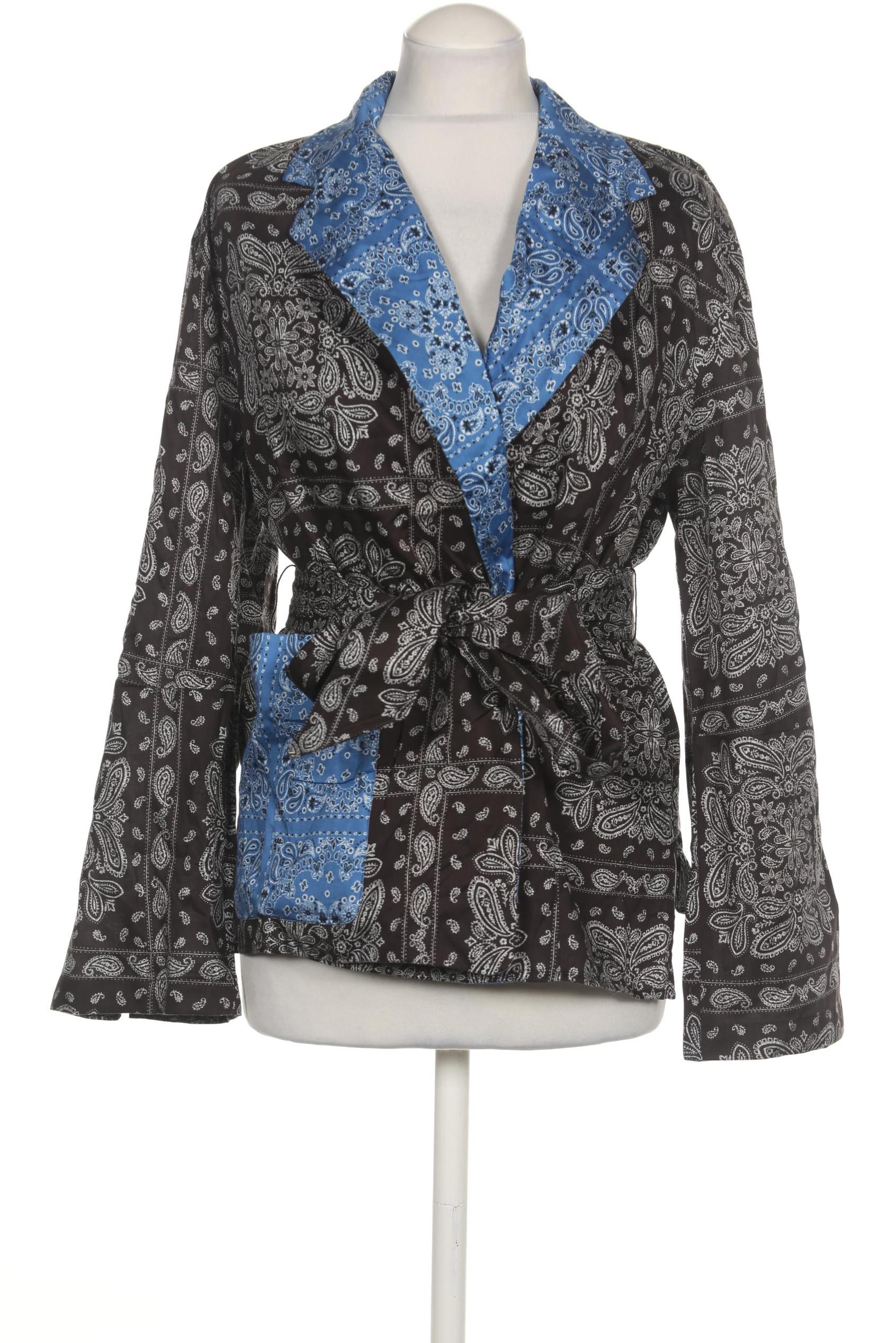 

Zara Damen Blazer, braun, Gr. 36