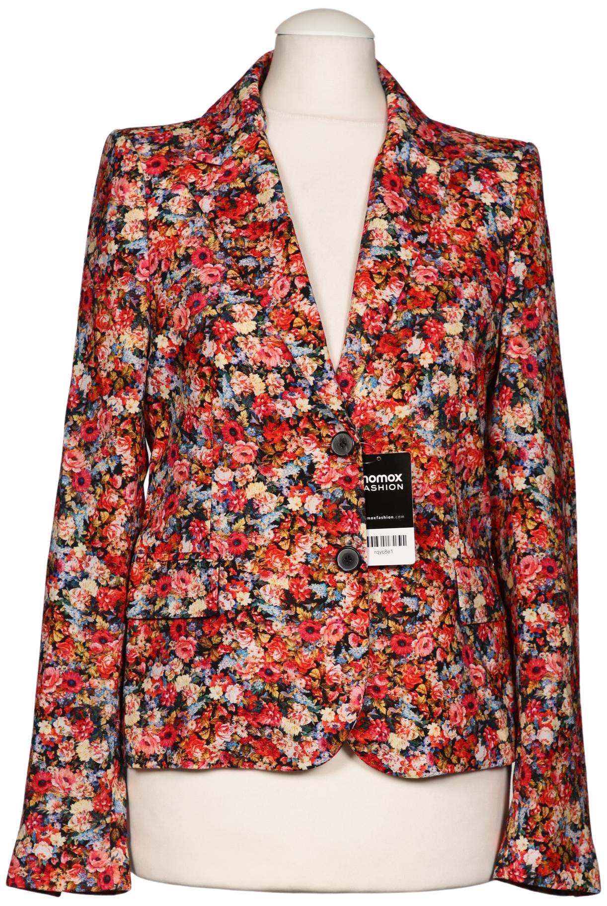 

Zara Damen Blazer, mehrfarbig, Gr. 34