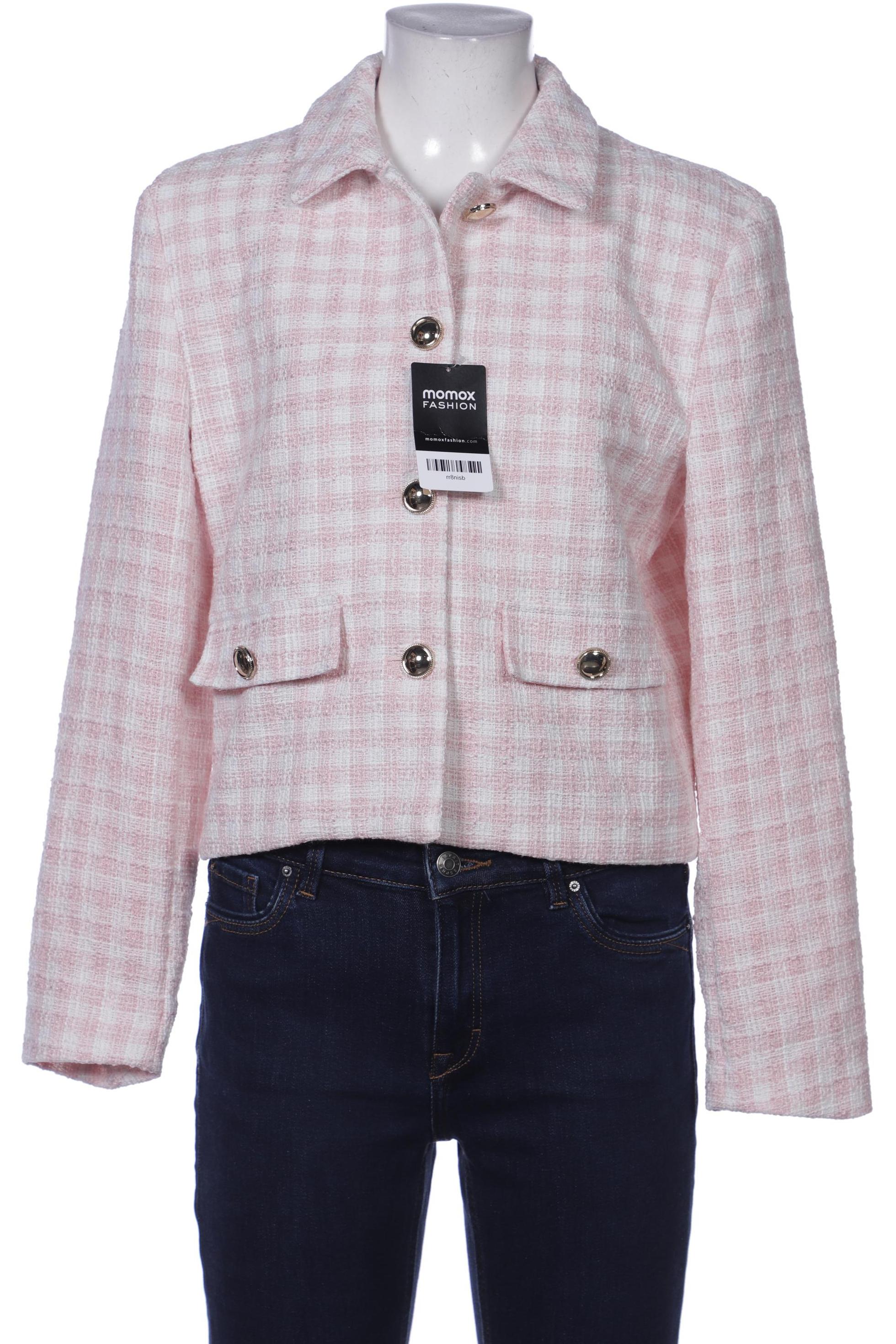 

Zara Damen Blazer, pink, Gr. 38