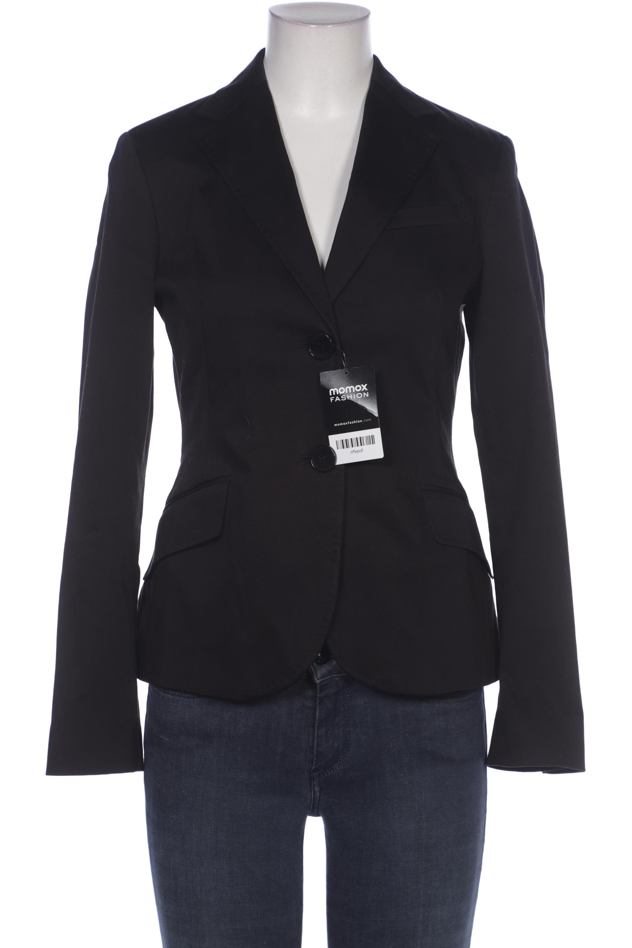 

Zara Damen Blazer, schwarz, Gr. 36