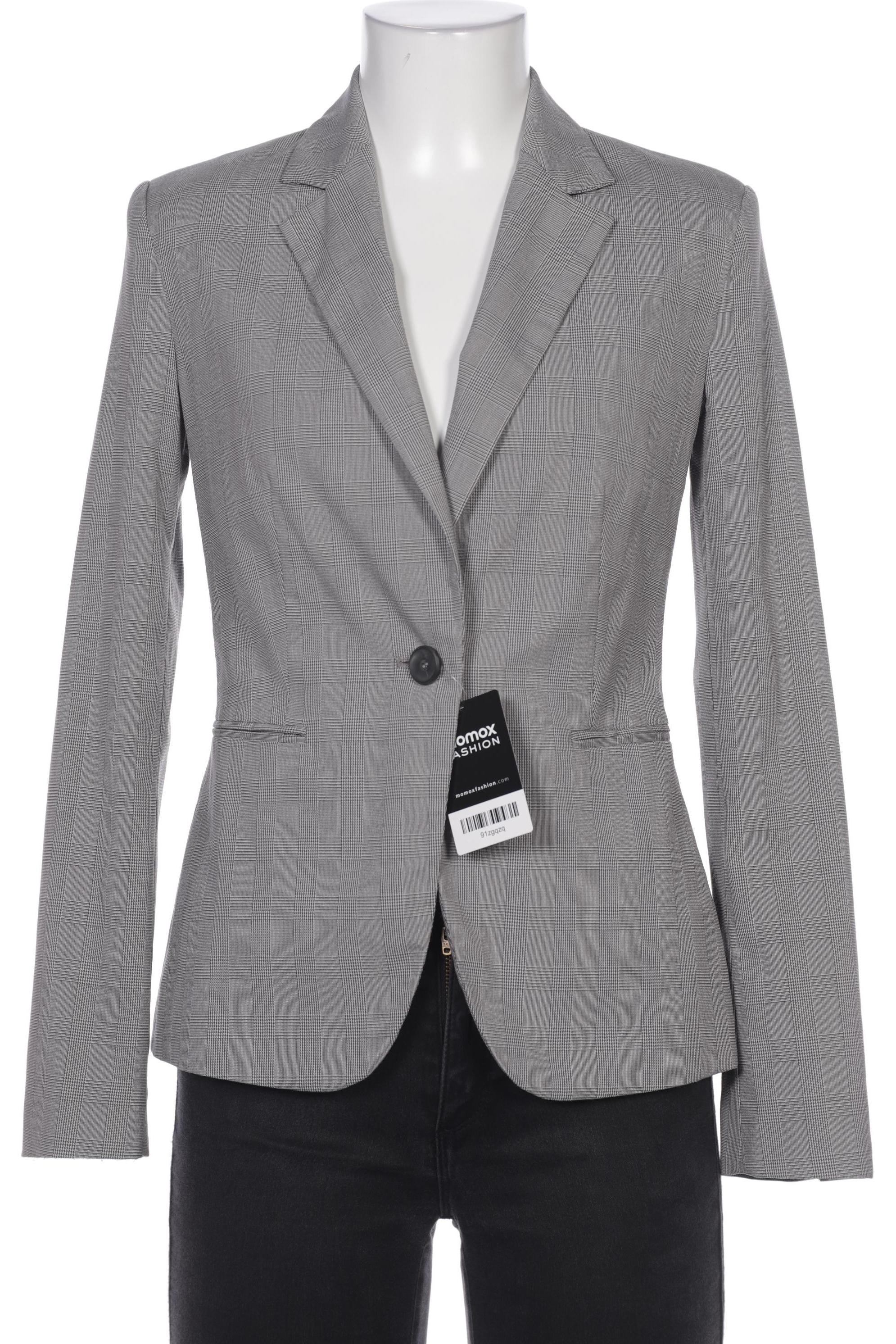 

ZARA Damen Blazer, grau