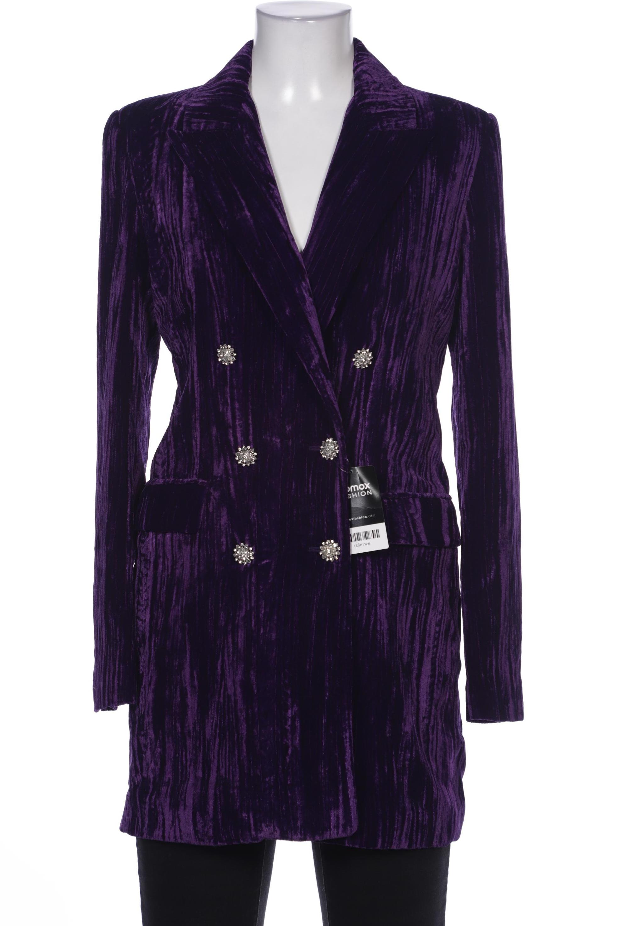 

Zara Damen Blazer, flieder, Gr. 34