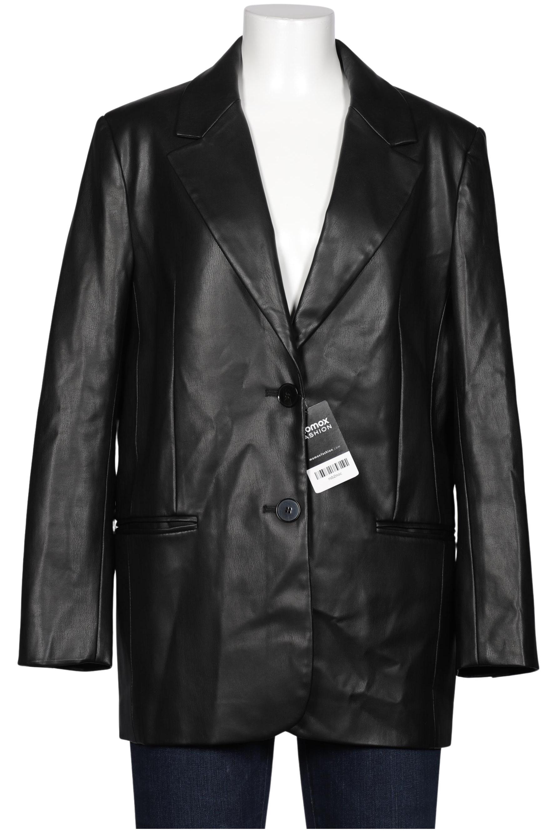 

Zara Damen Blazer, schwarz, Gr. 38