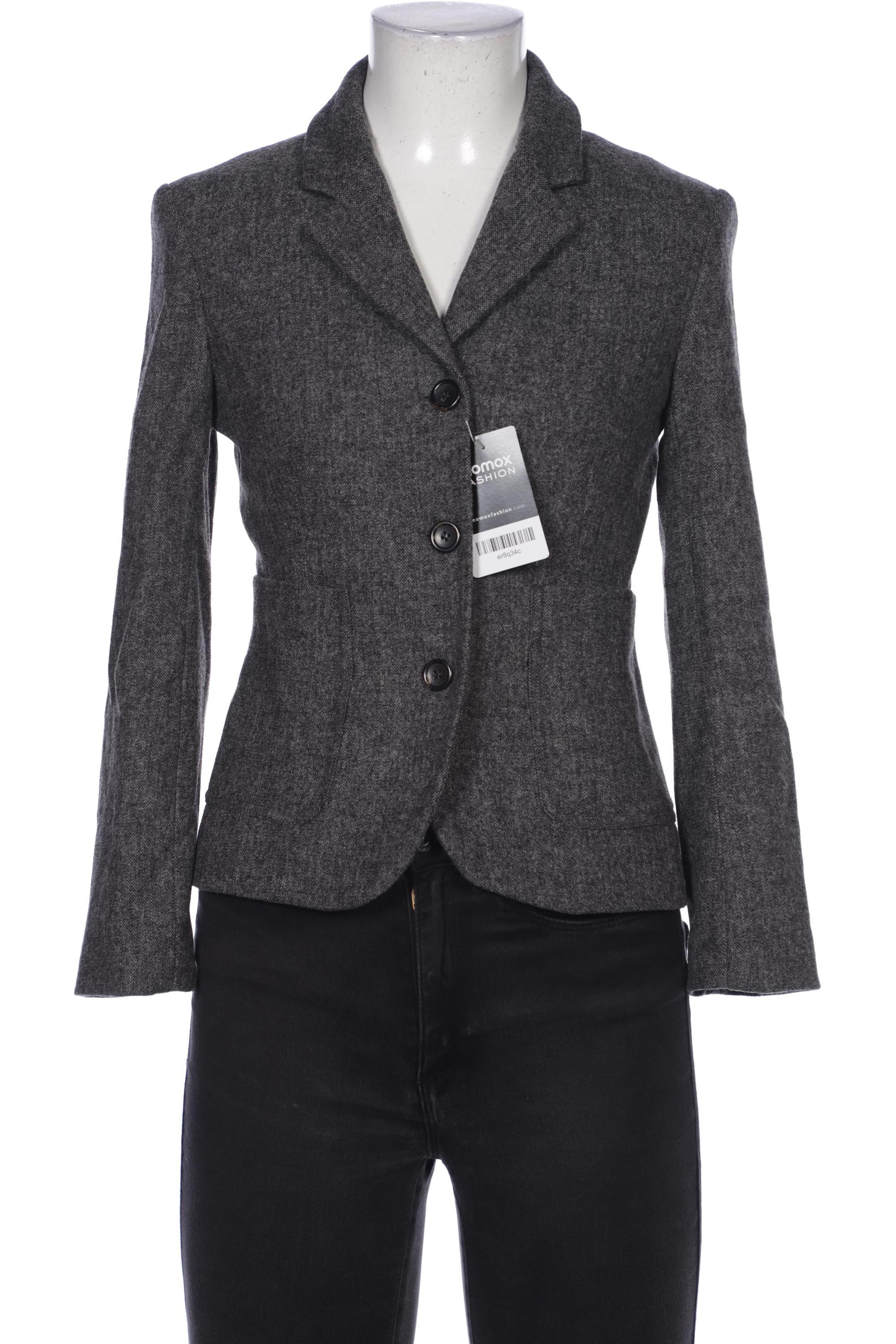 

Zara Damen Blazer, grau, Gr. 34