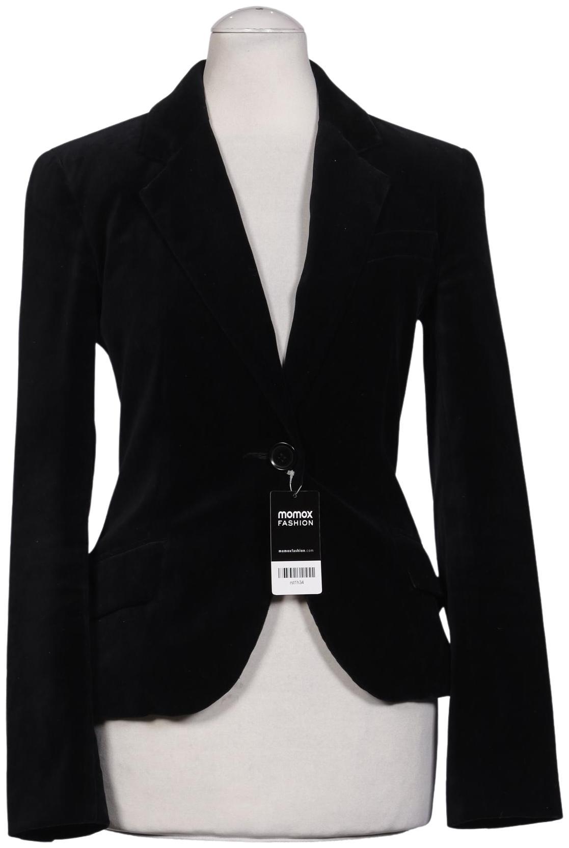

Zara Damen Blazer, schwarz, Gr. 34