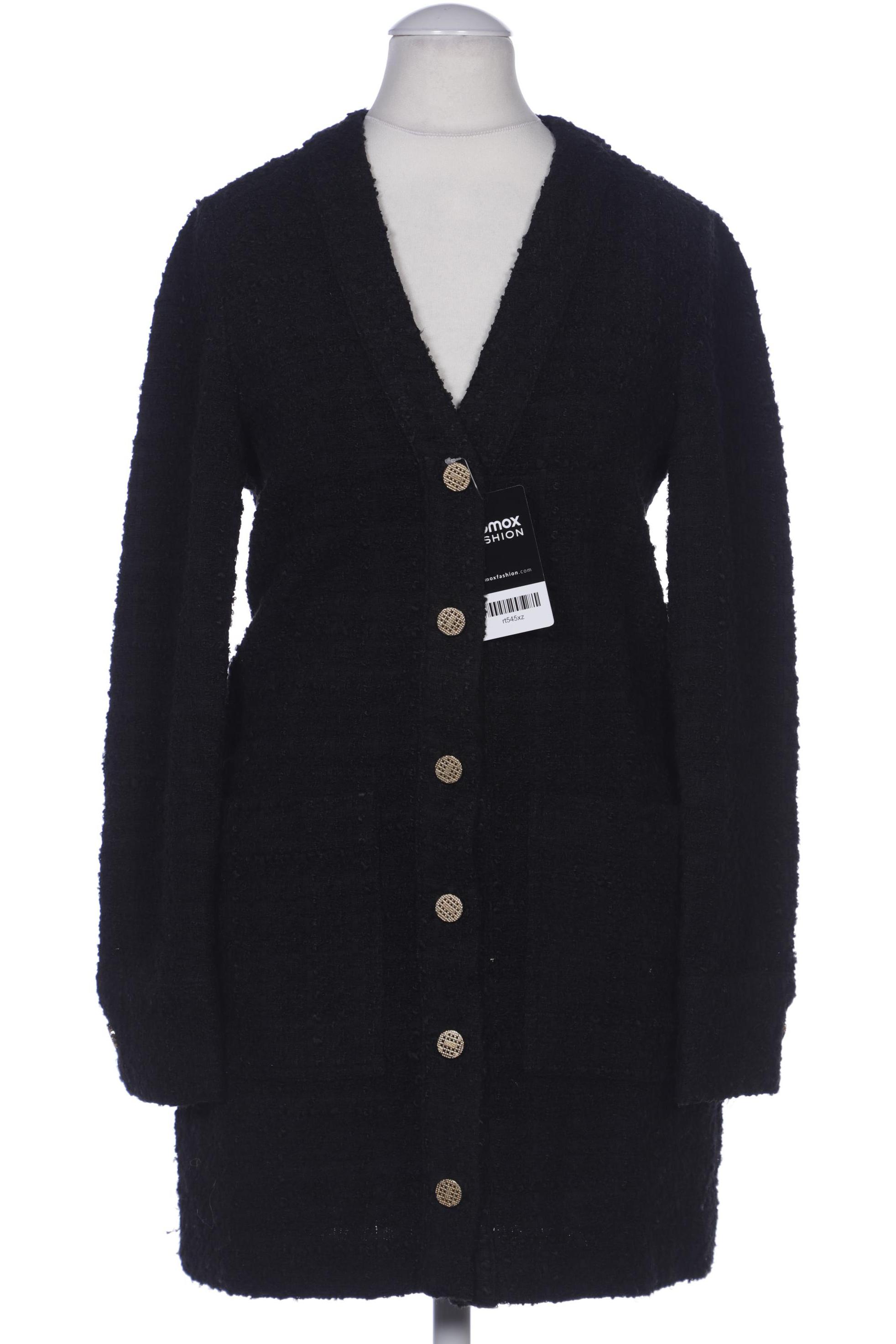

Zara Damen Blazer, schwarz, Gr. 34