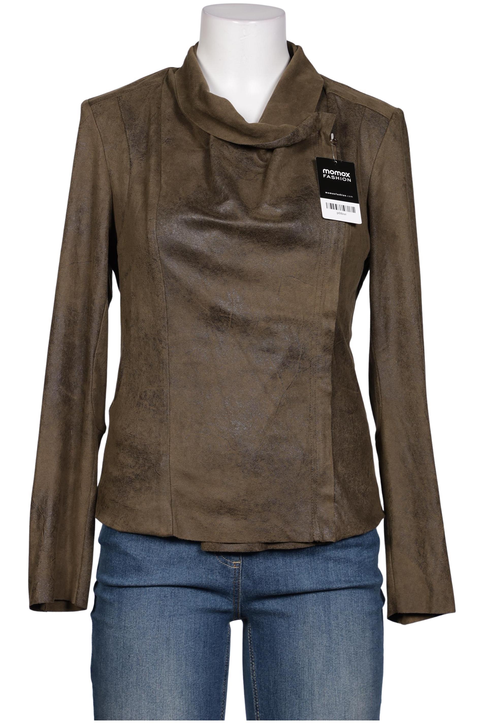 

Zara Damen Blazer, braun, Gr. 36