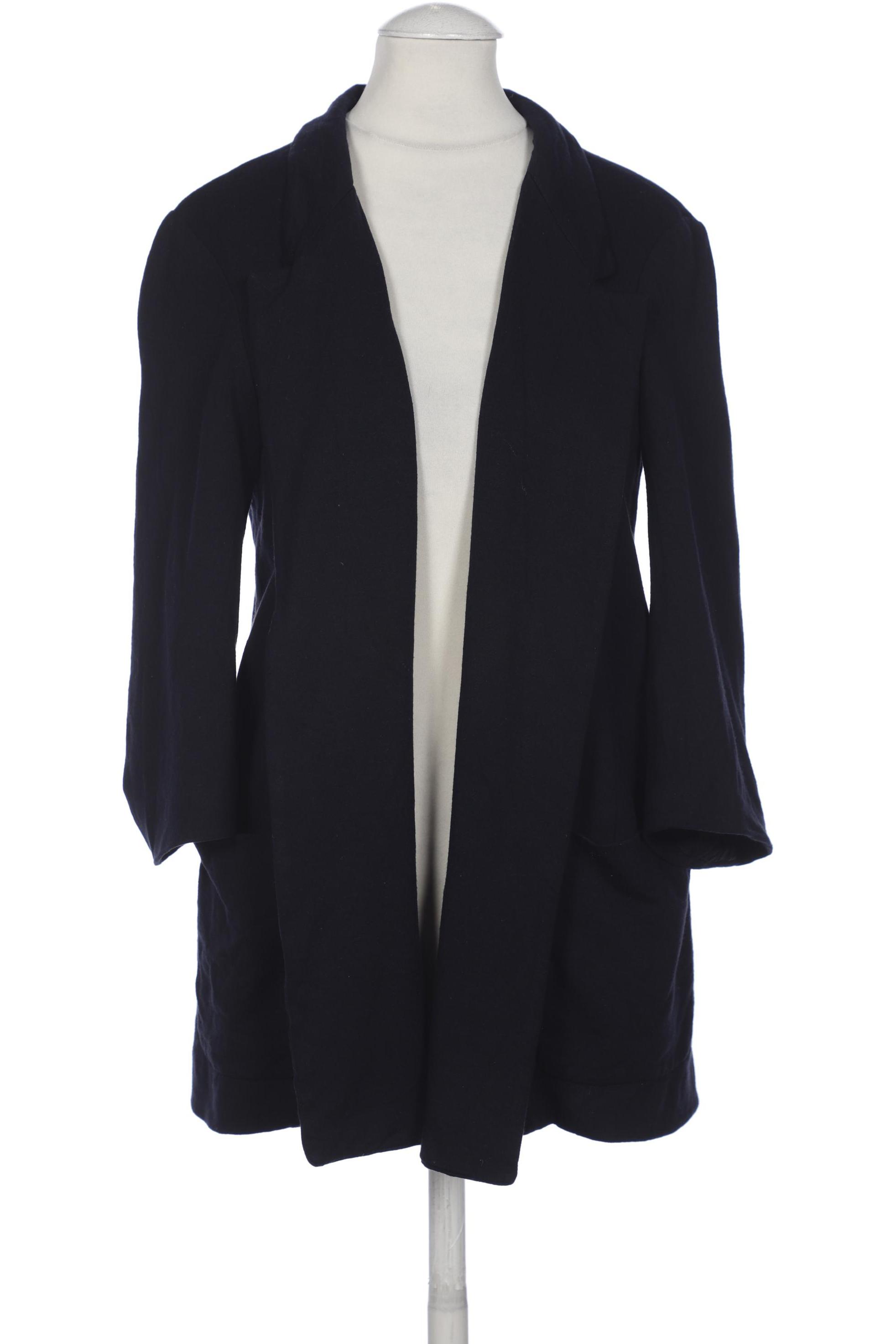 

ZARA Damen Blazer, marineblau