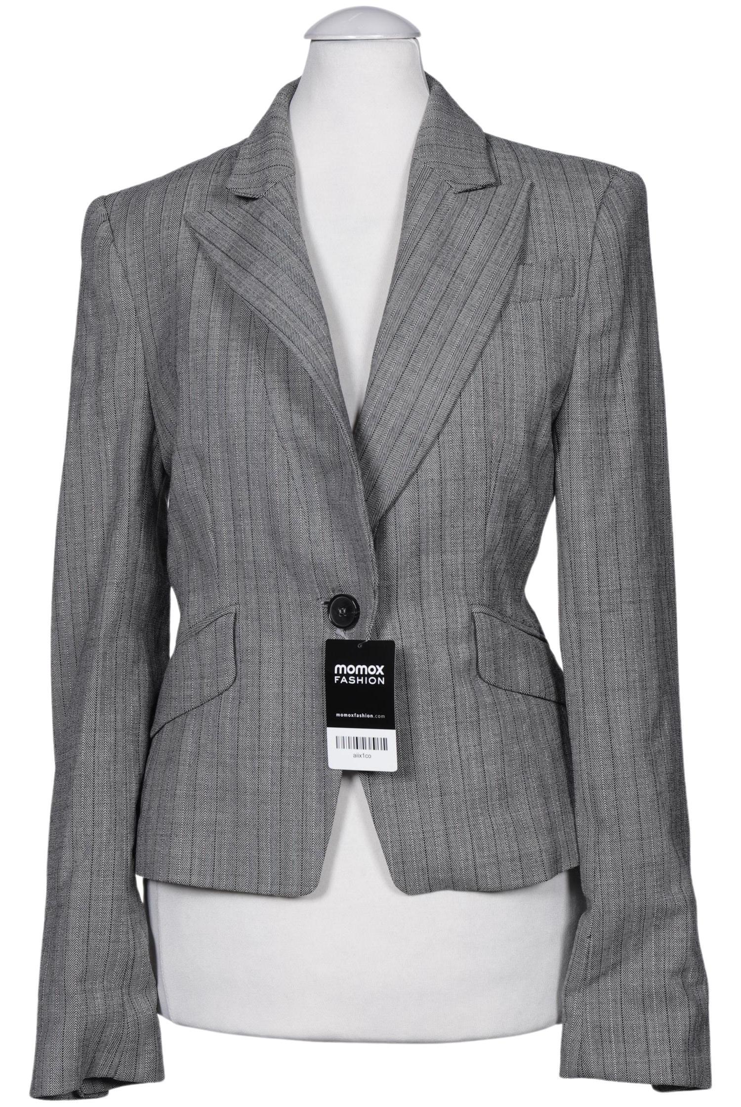 

Zara Damen Blazer, grau, Gr. 36
