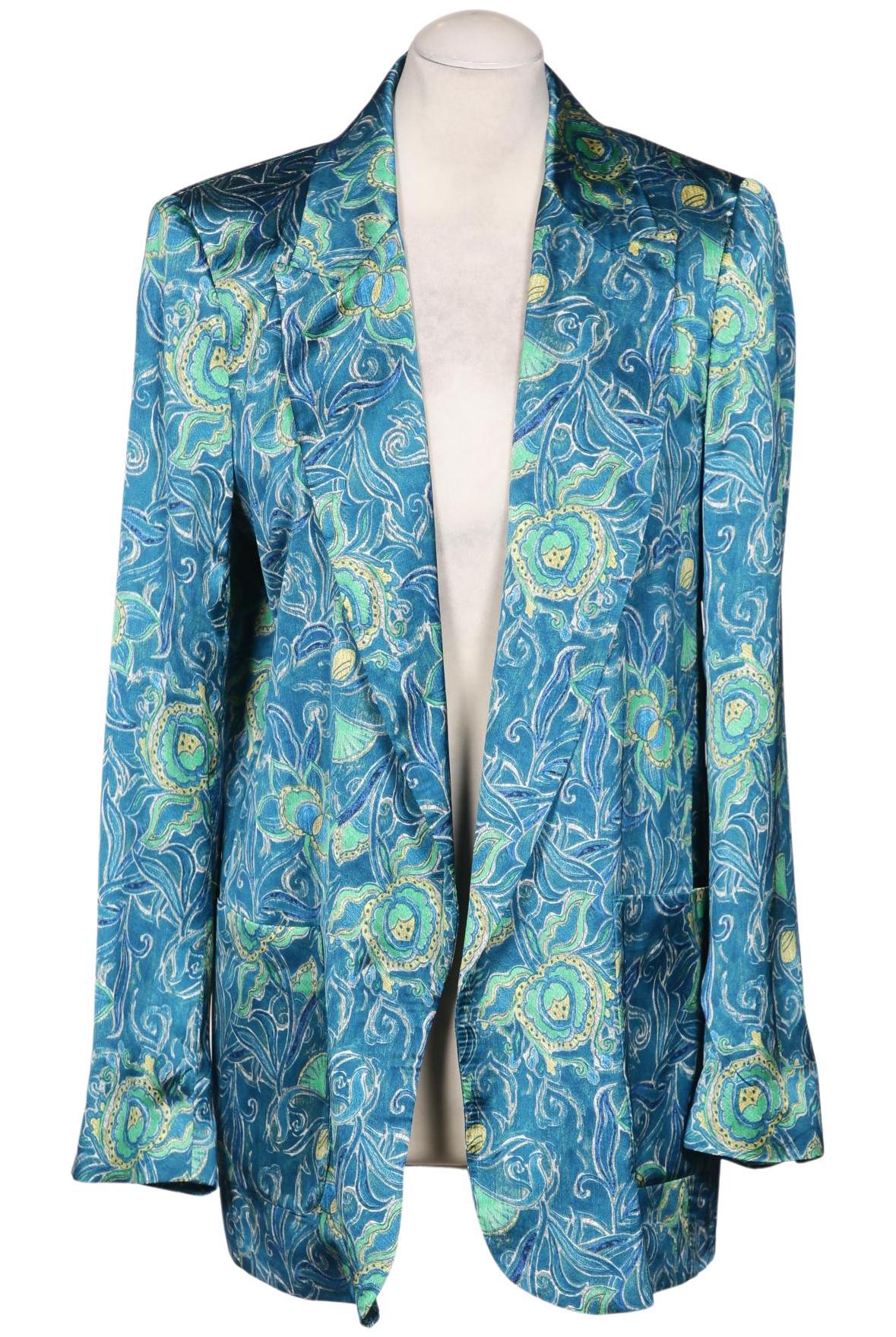 

Zara Damen Blazer, mehrfarbig, Gr. 38