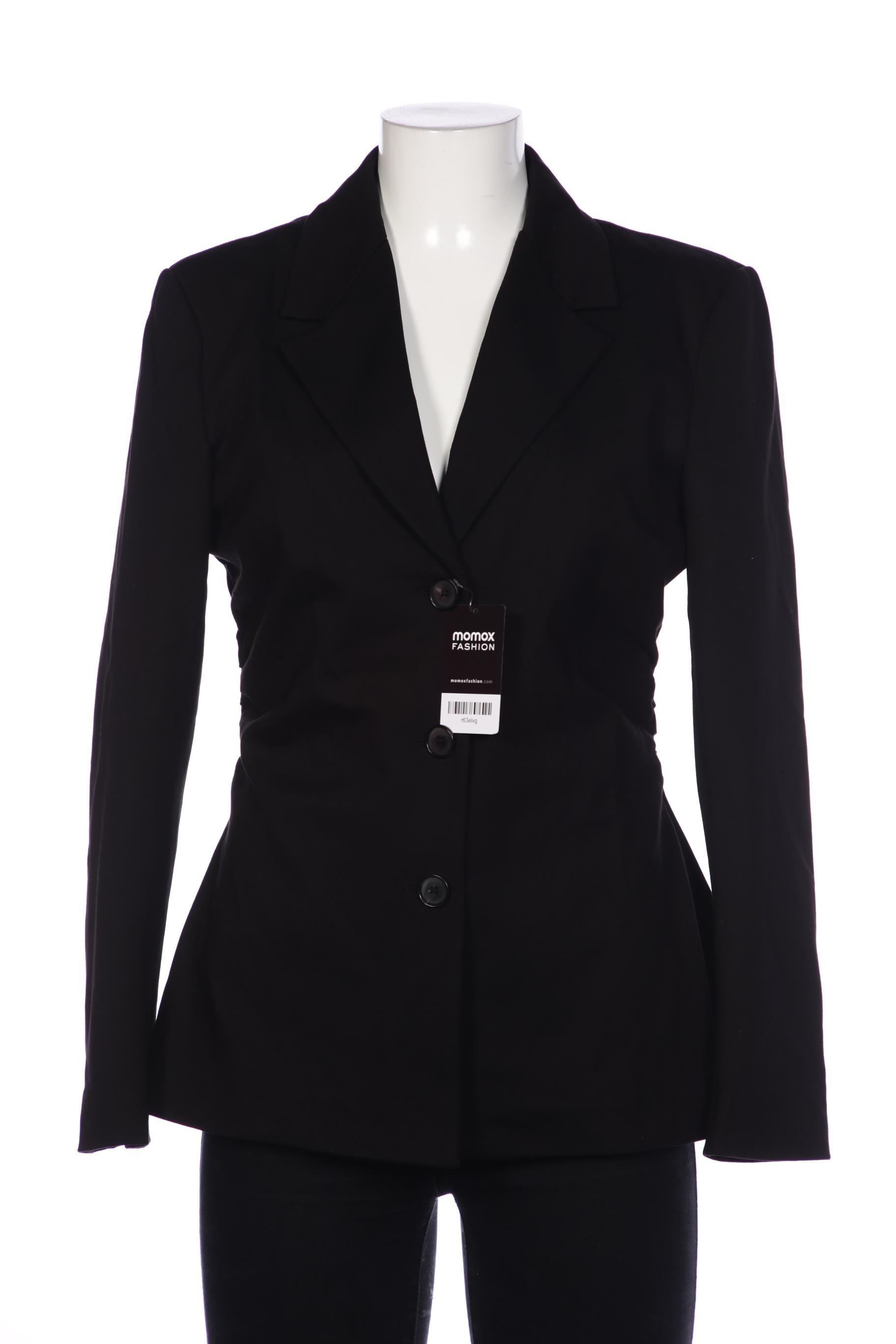 

Zara Damen Blazer, schwarz, Gr. 42