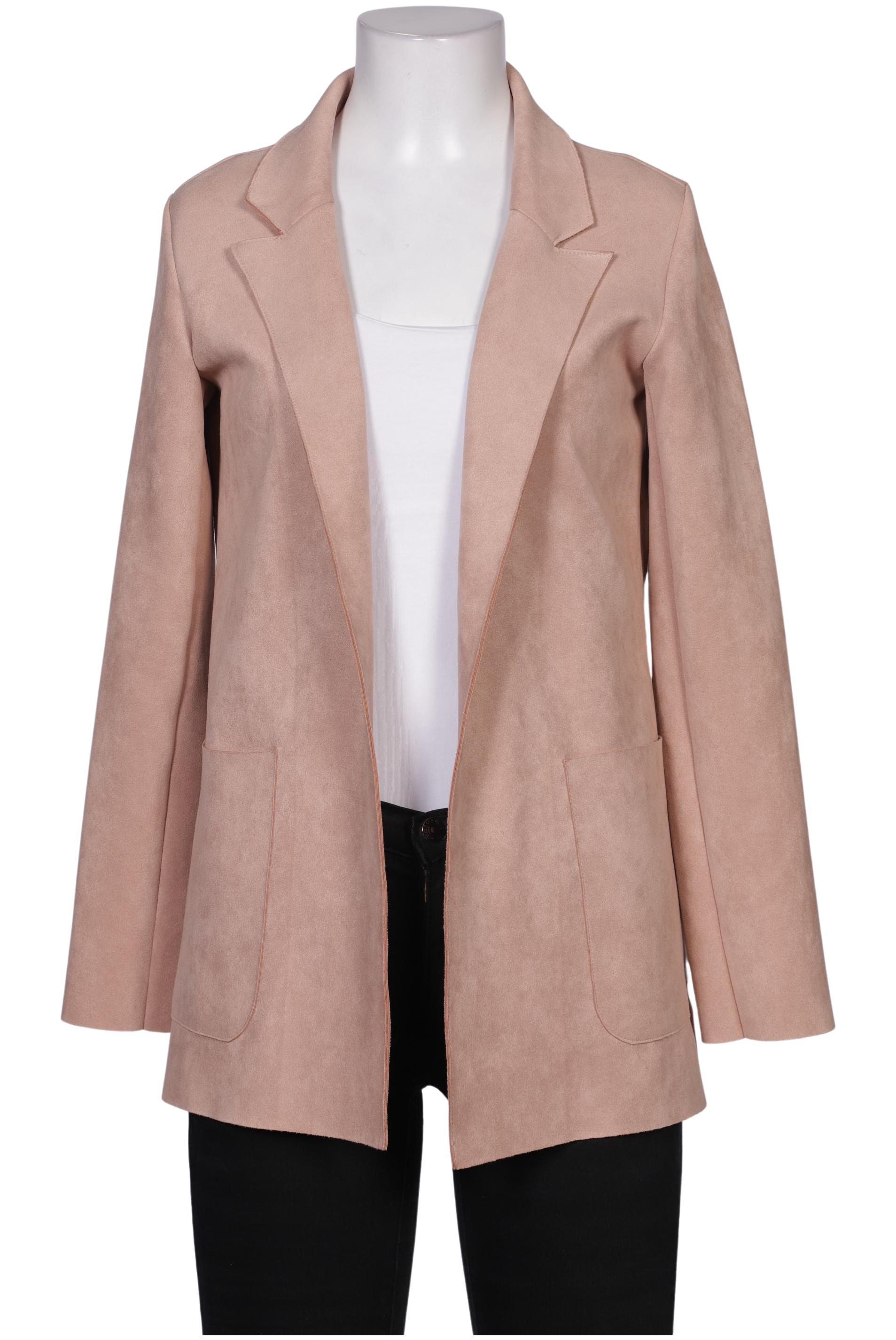 

Zara Damen Blazer, pink, Gr. 34