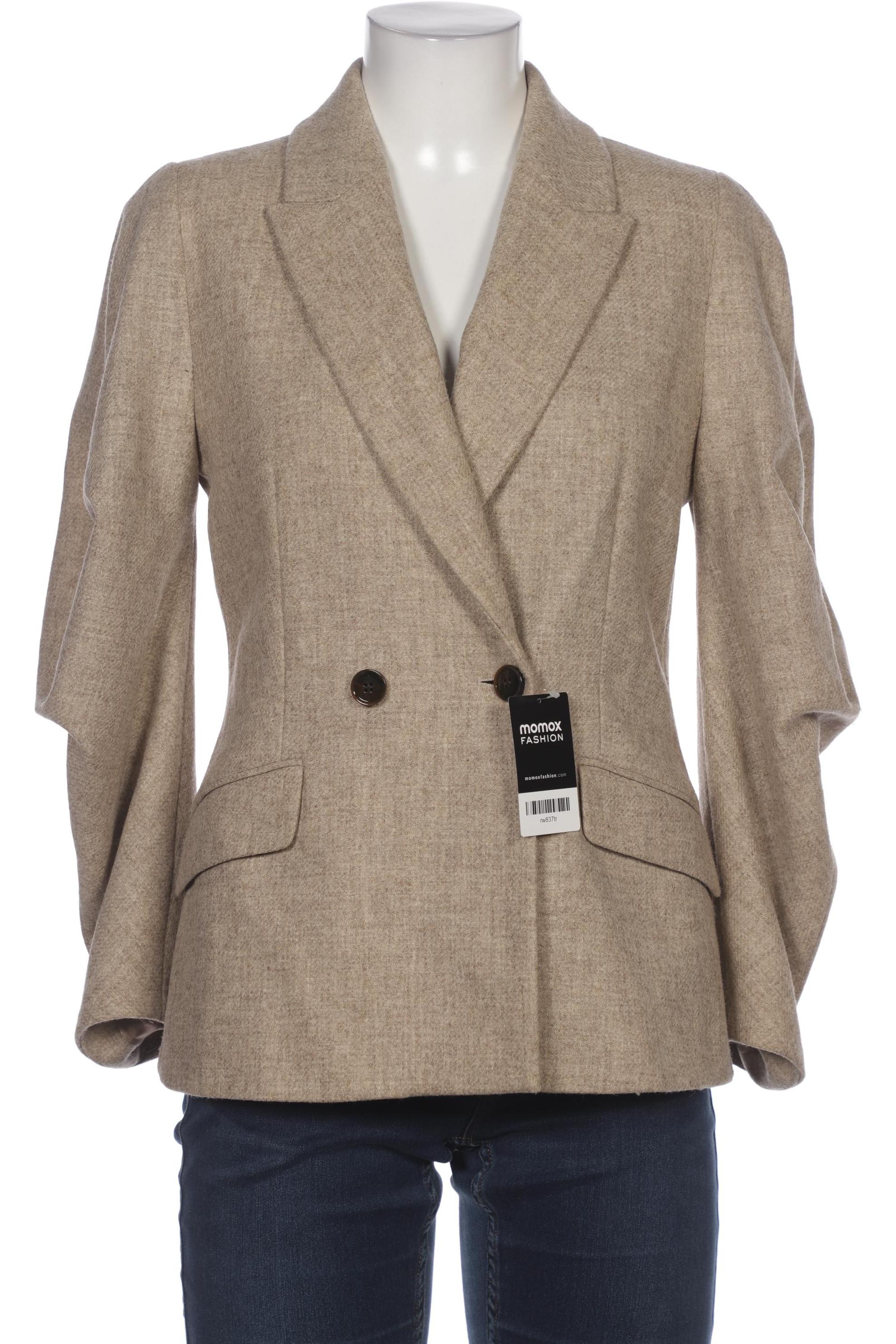 

ZARA Damen Blazer, beige