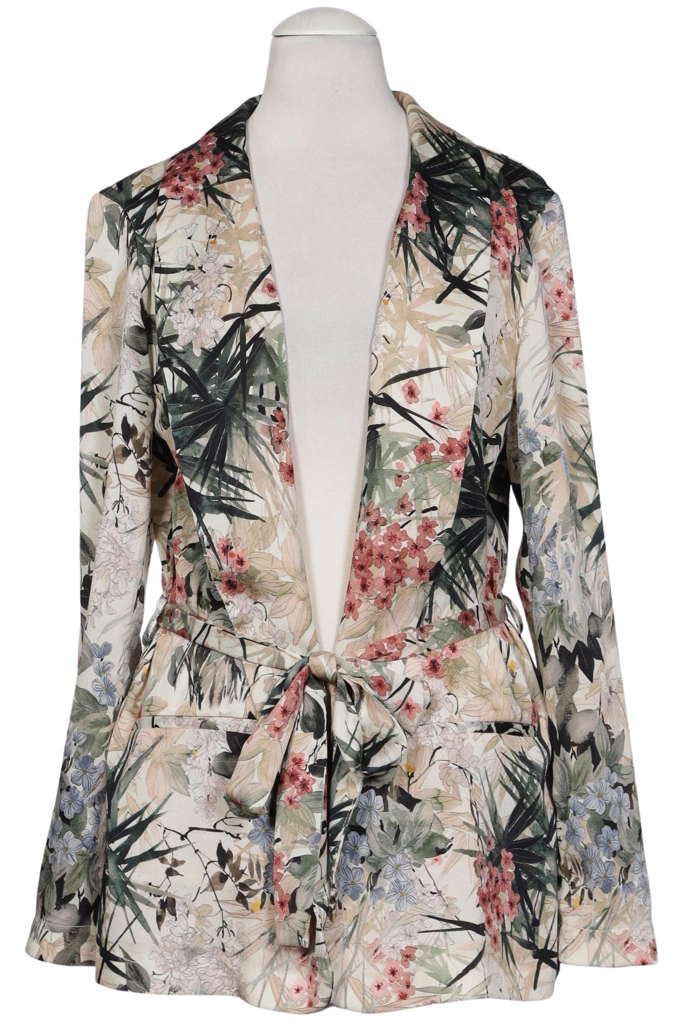 

Zara Damen Blazer, mehrfarbig, Gr. 36