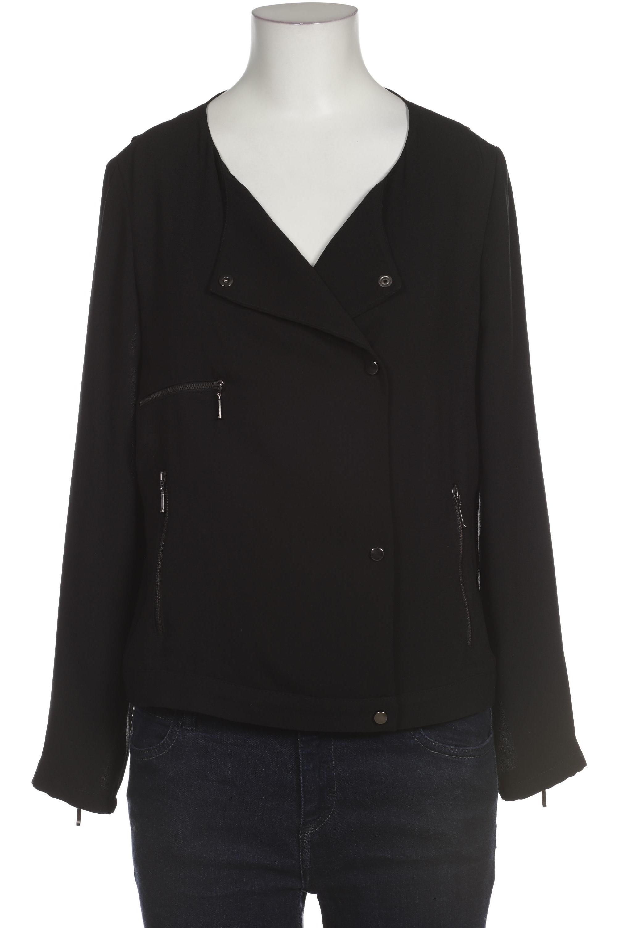 

ZARA Damen Blazer, schwarz