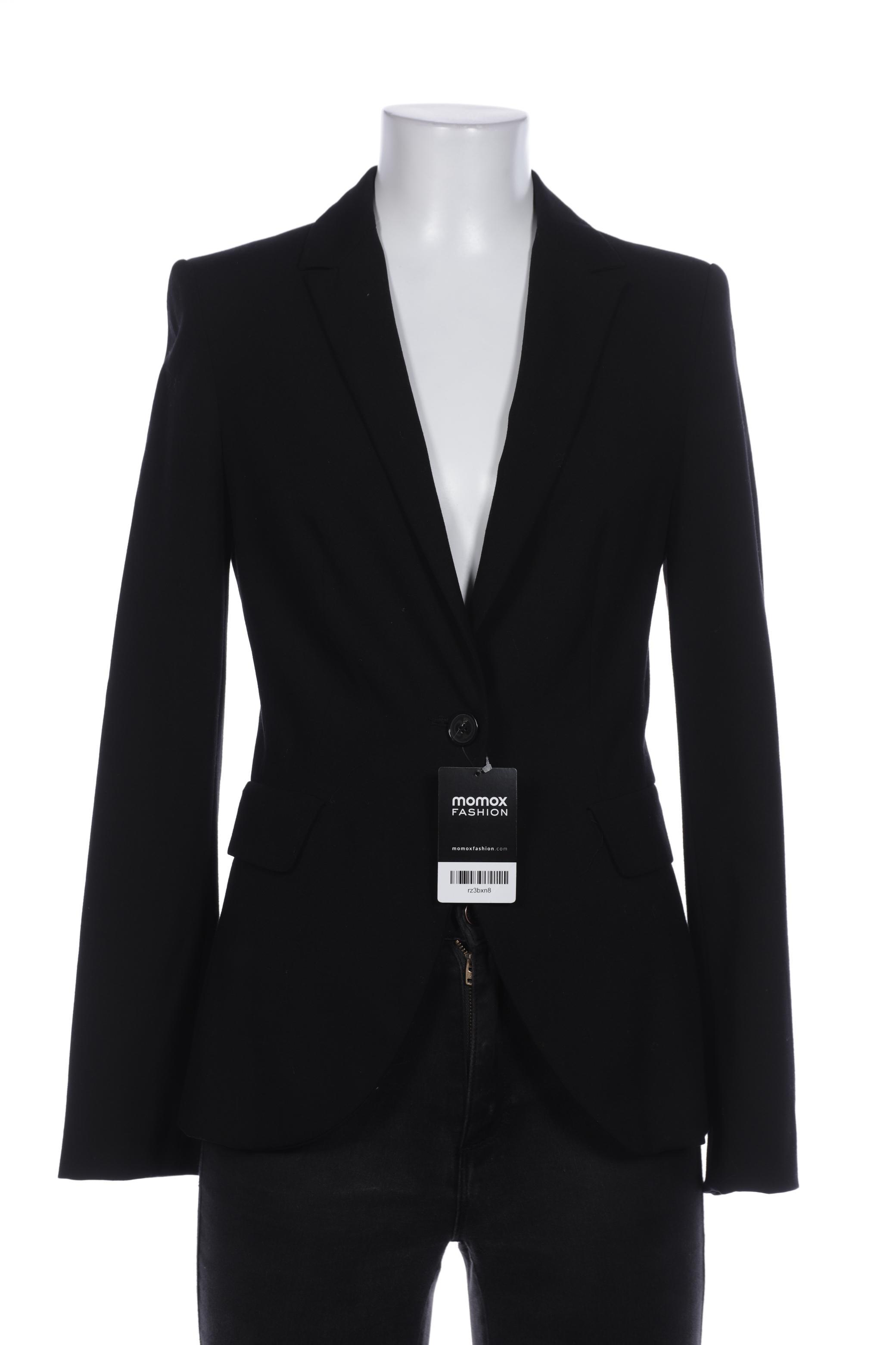 

Zara Damen Blazer, schwarz, Gr. 34