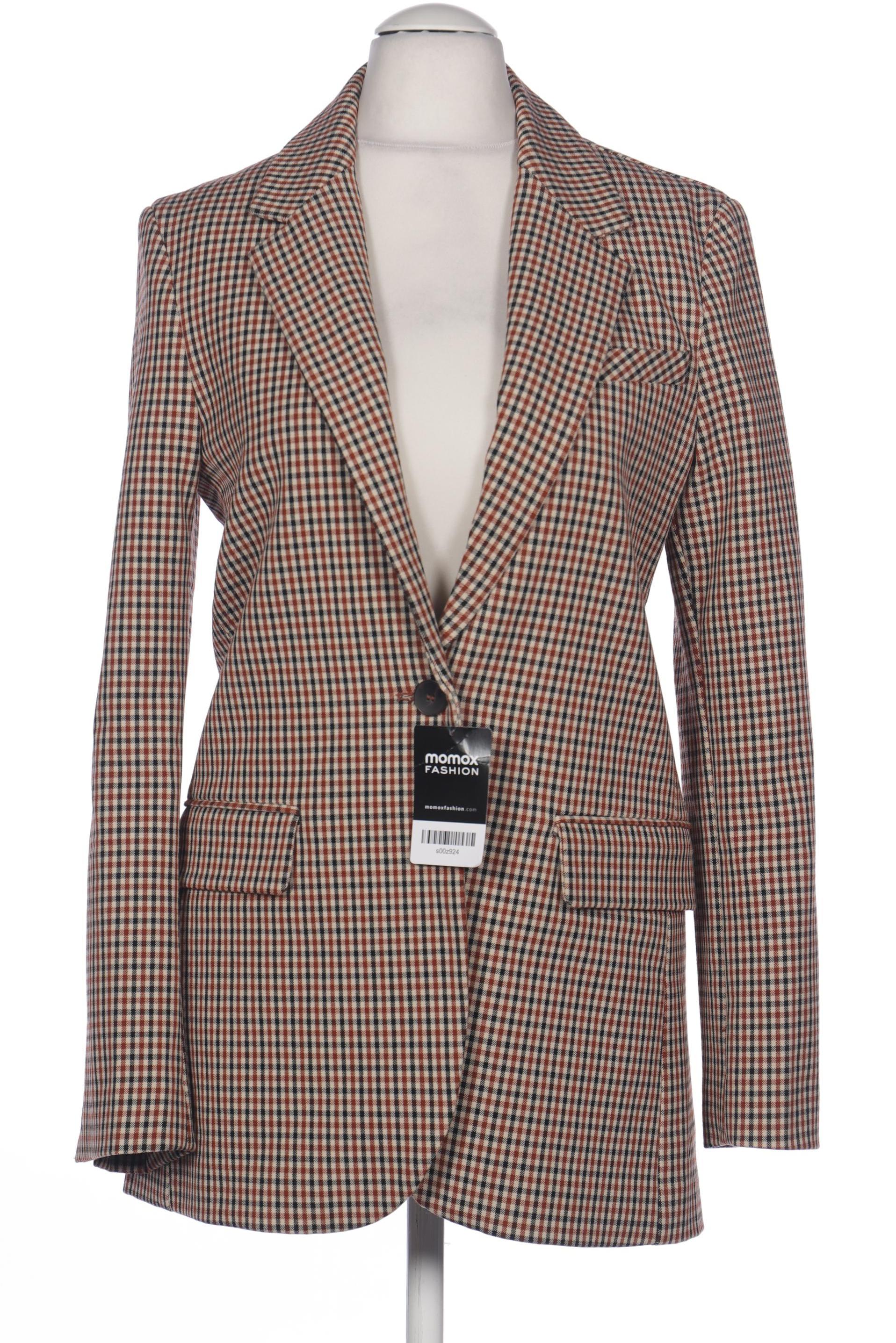 

Zara Damen Blazer, beige, Gr. 36