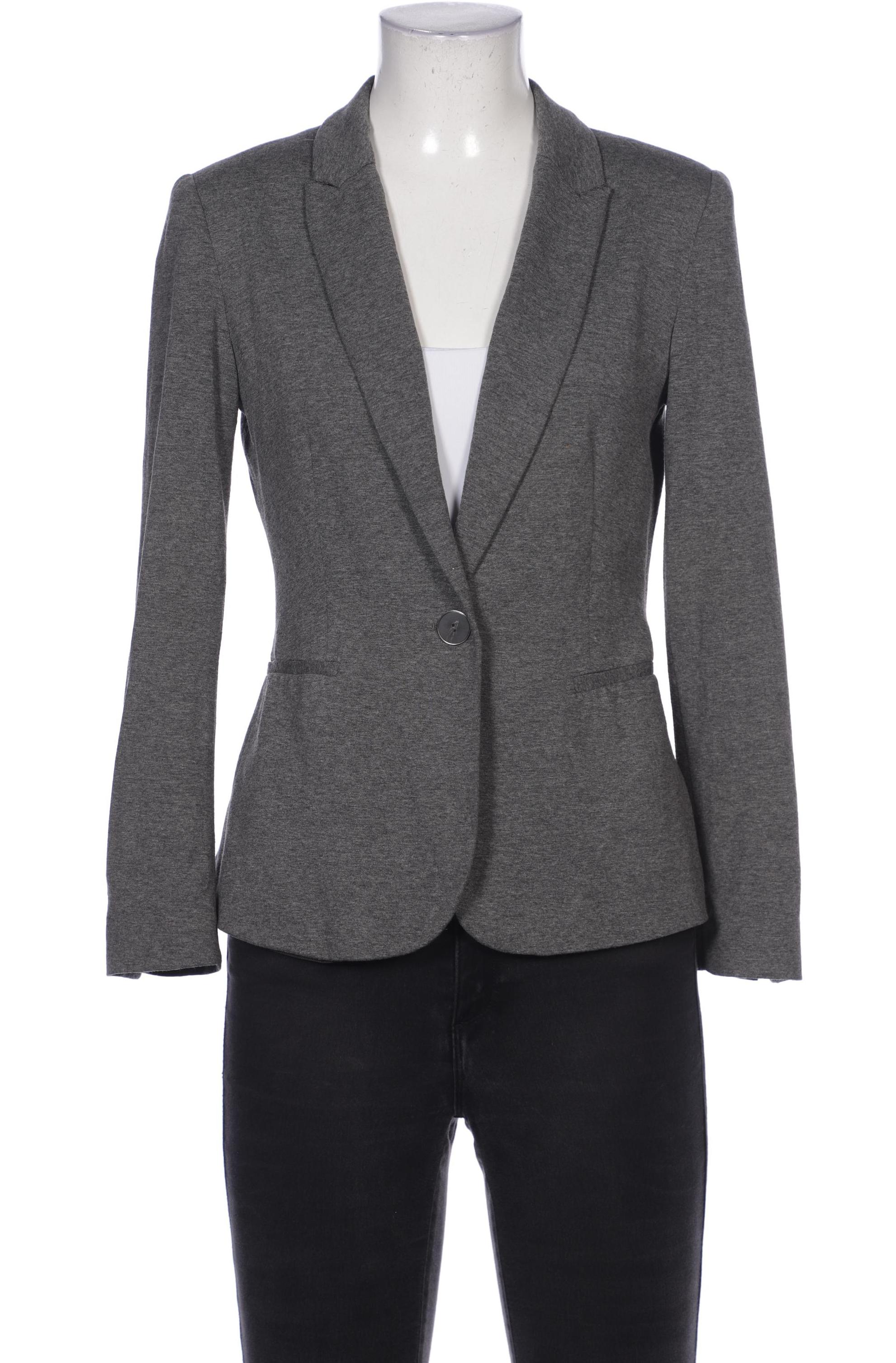 

Zara Damen Blazer, grau, Gr. 36