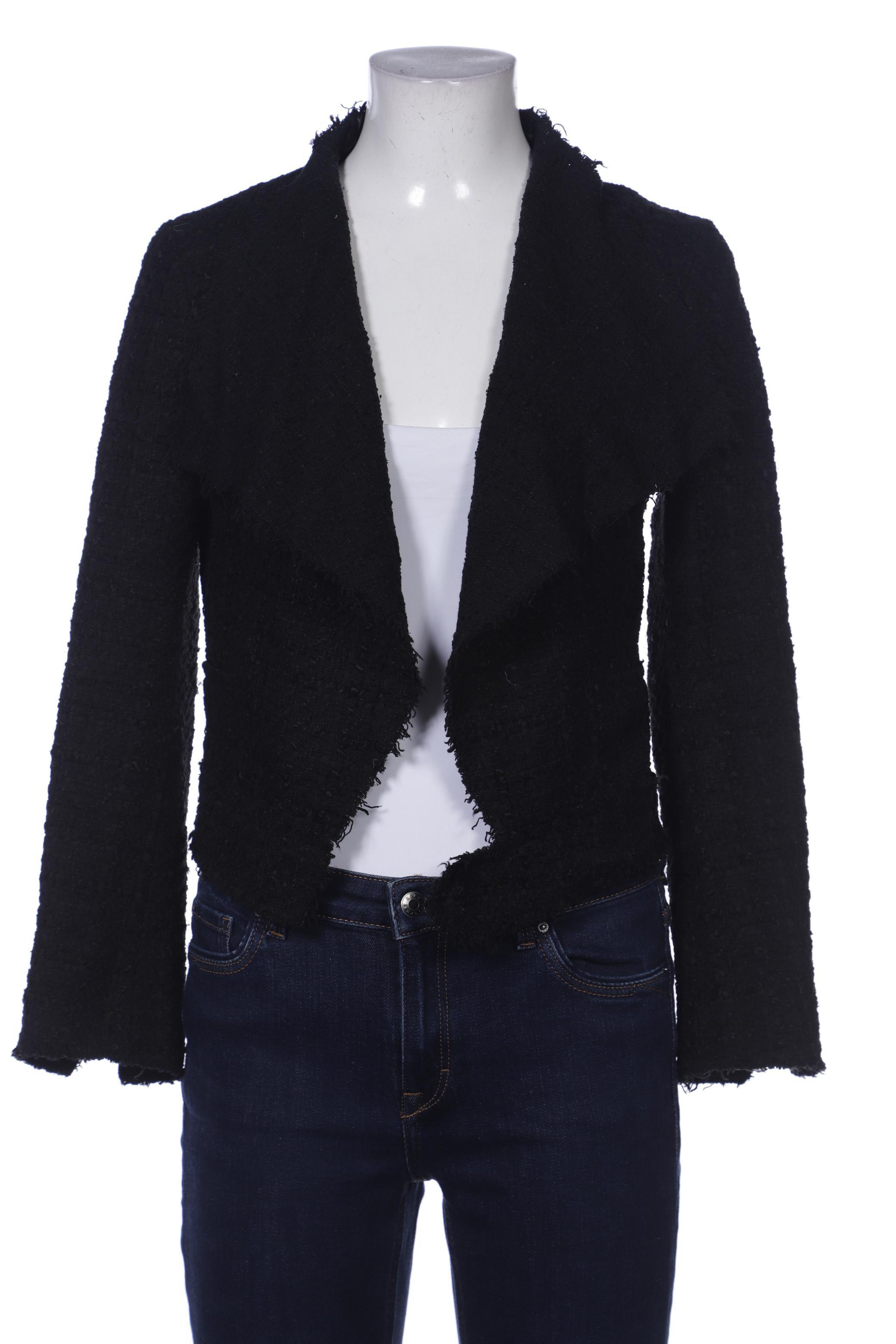 

Zara Damen Blazer, schwarz, Gr. 38