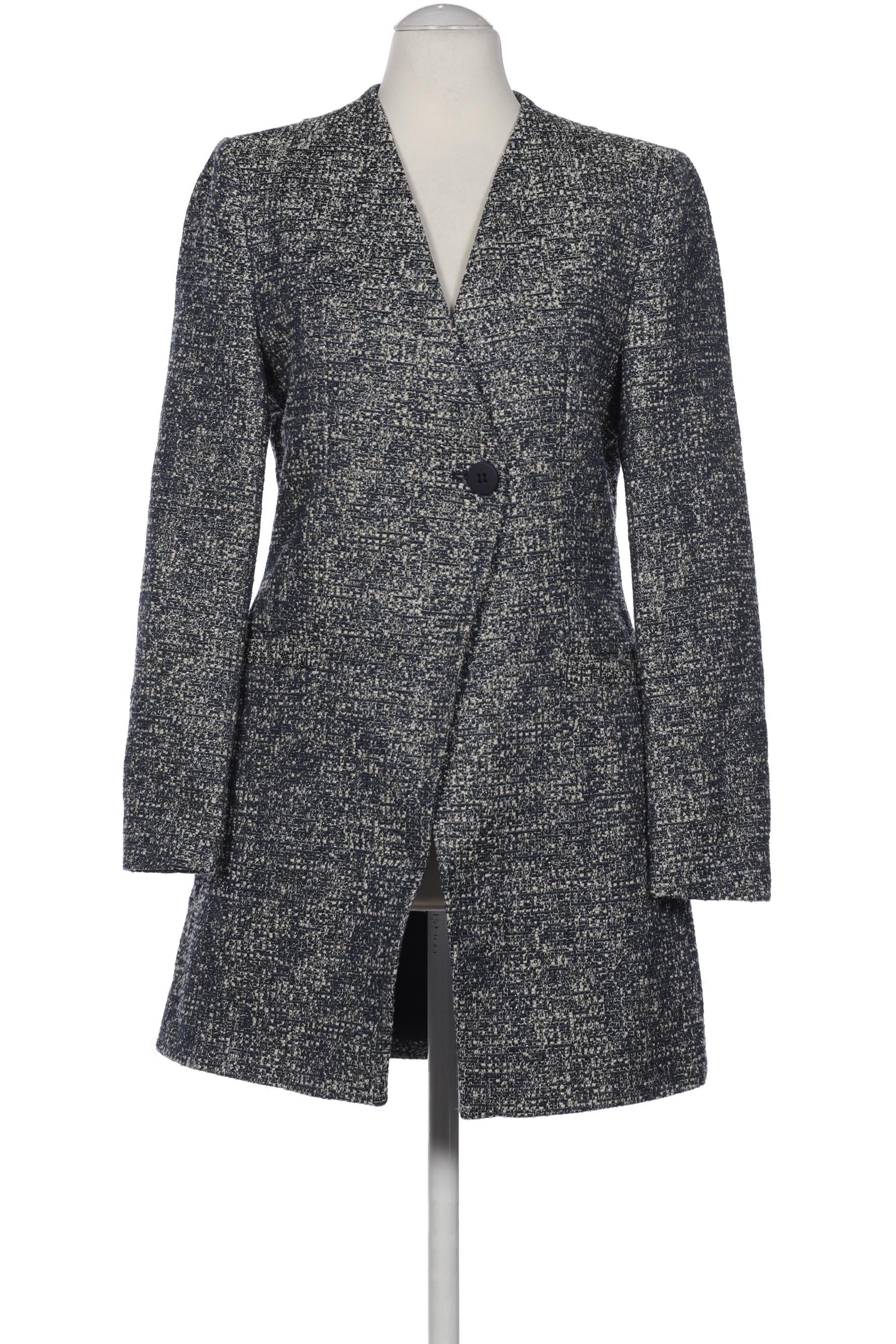 

Zara Damen Blazer, marineblau, Gr. 36