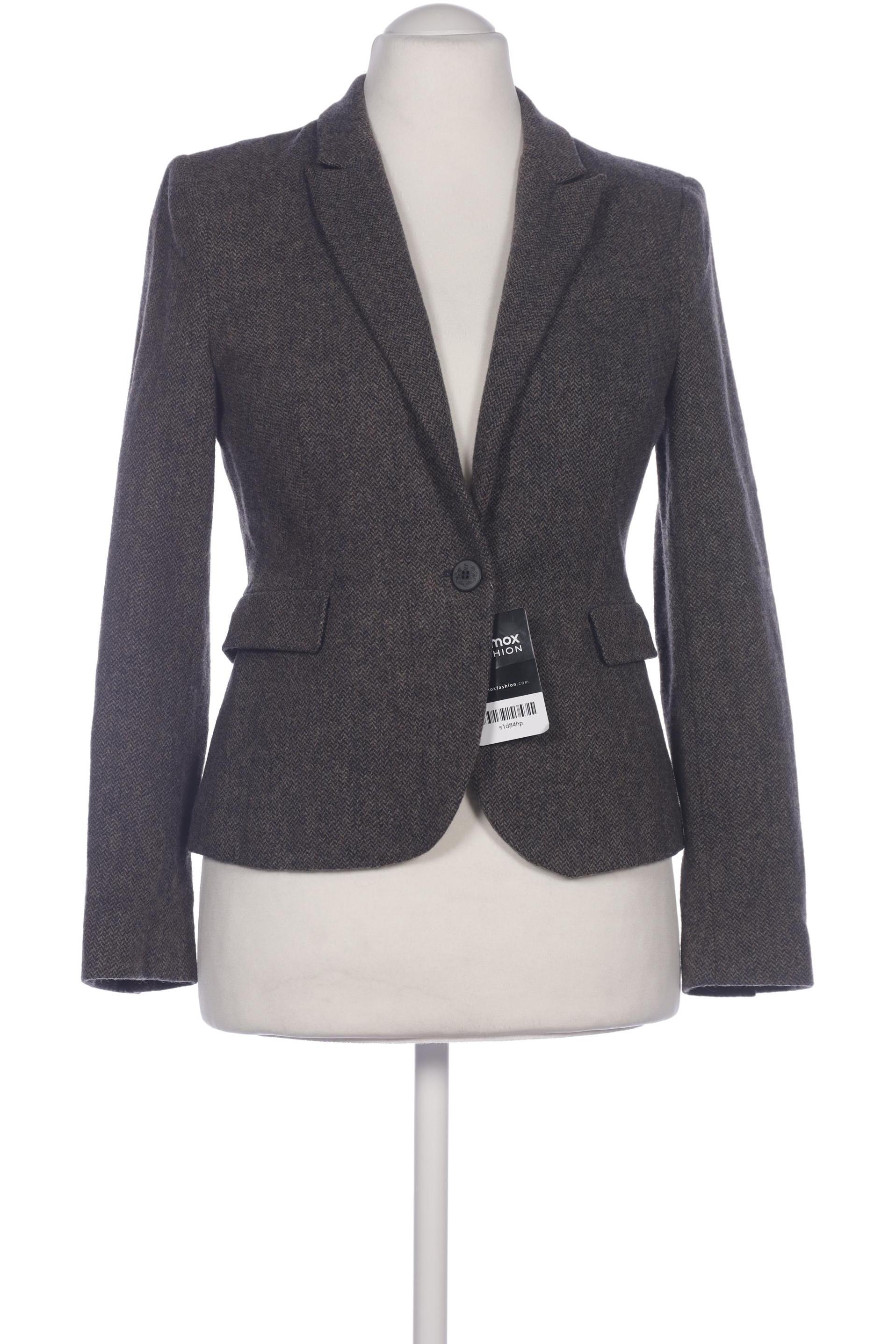 

Zara Damen Blazer, braun, Gr. 42