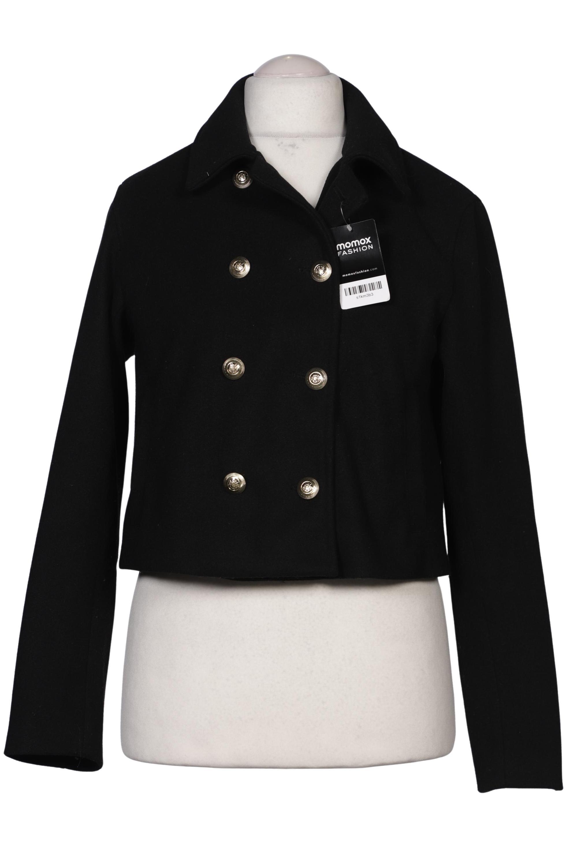 

Zara Damen Blazer, schwarz, Gr. 38