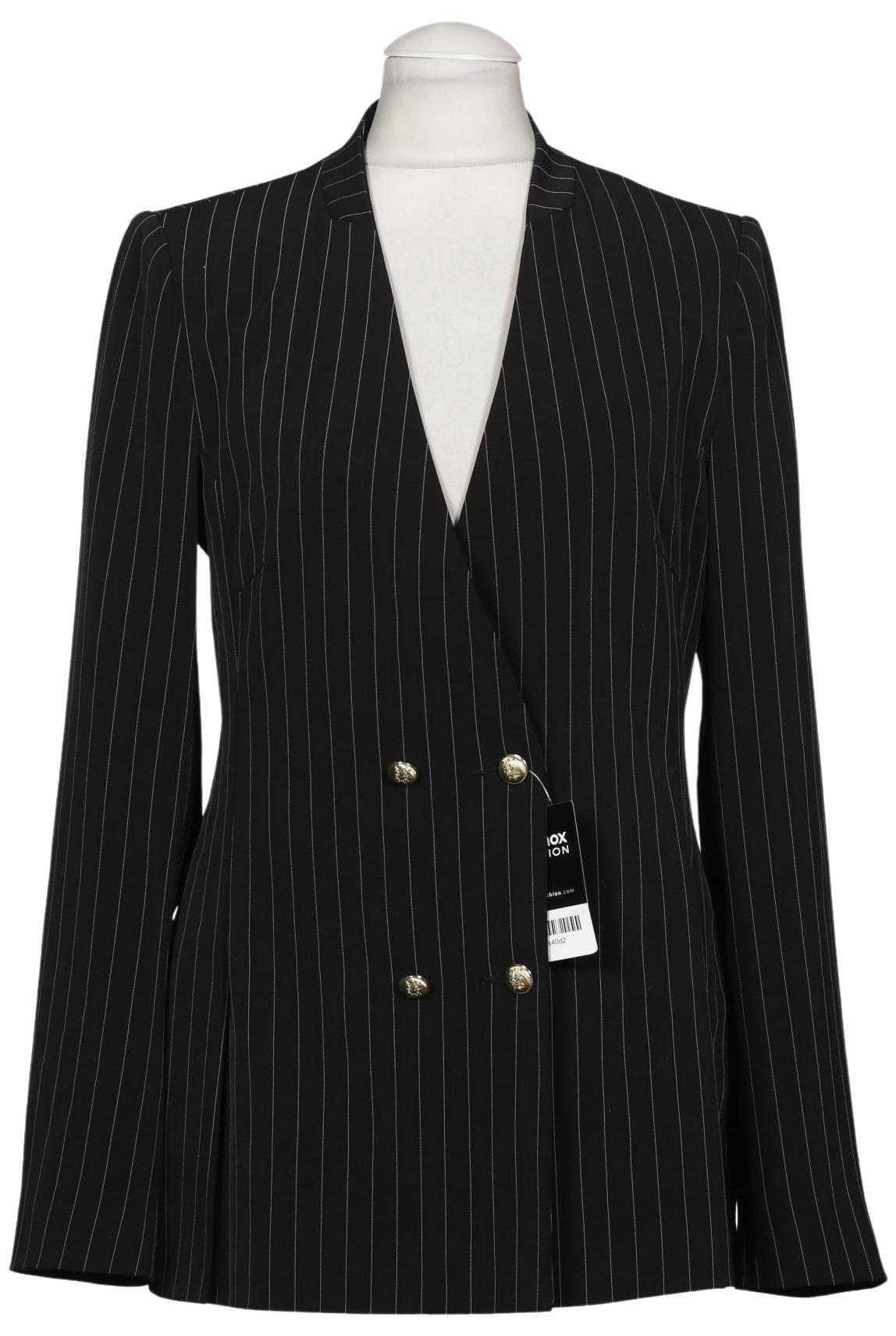 

Zara Damen Blazer, schwarz, Gr. 36