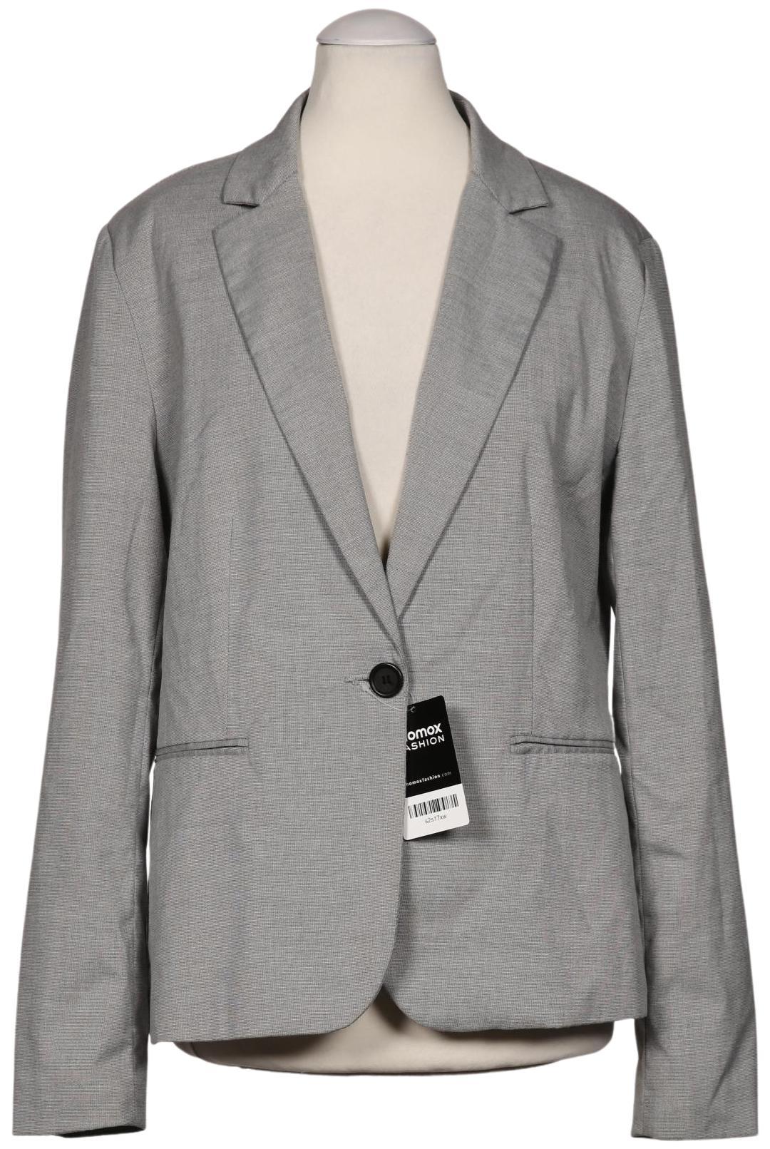 

Zara Damen Blazer, grau, Gr. 40