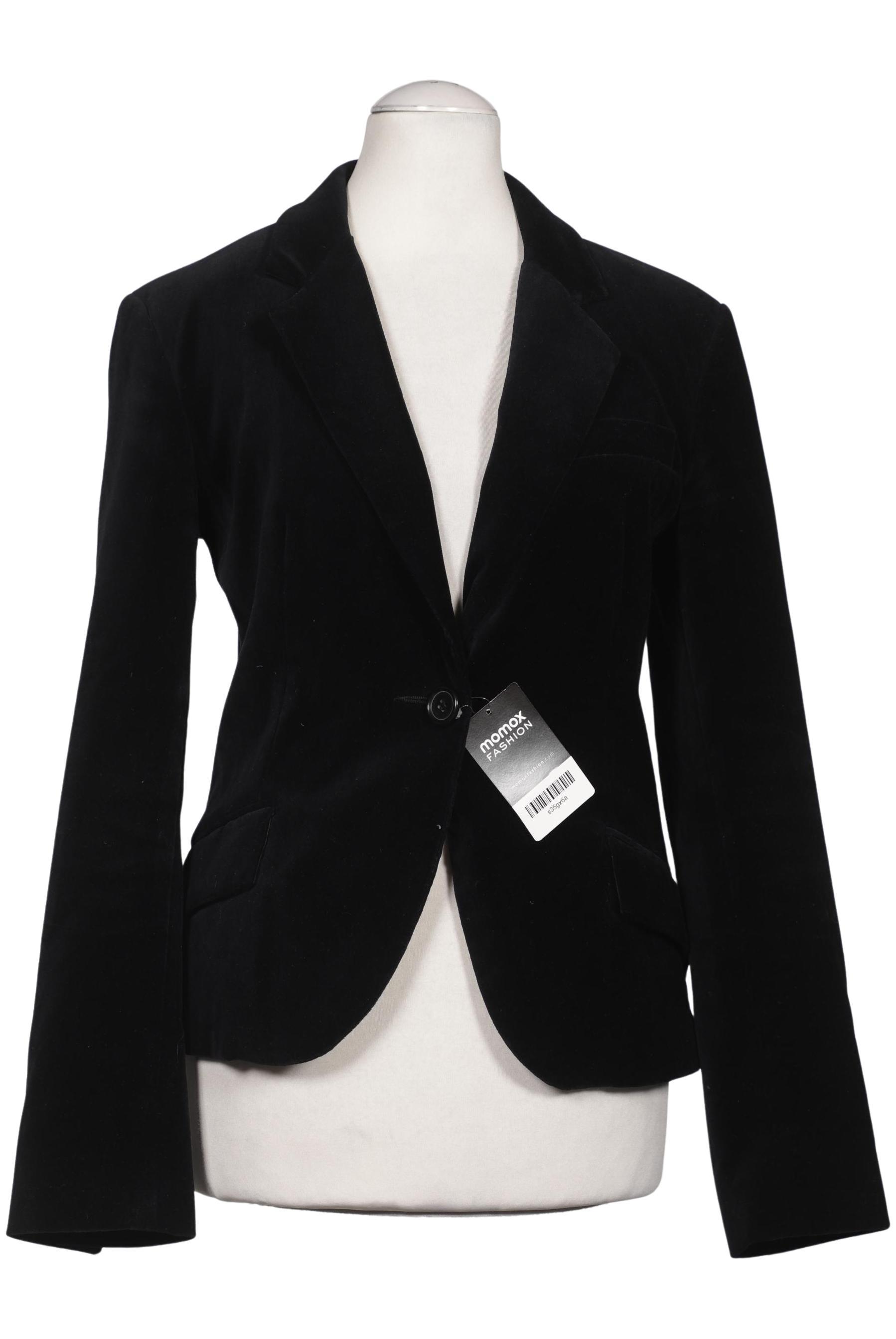 

Zara Damen Blazer, schwarz, Gr. 36