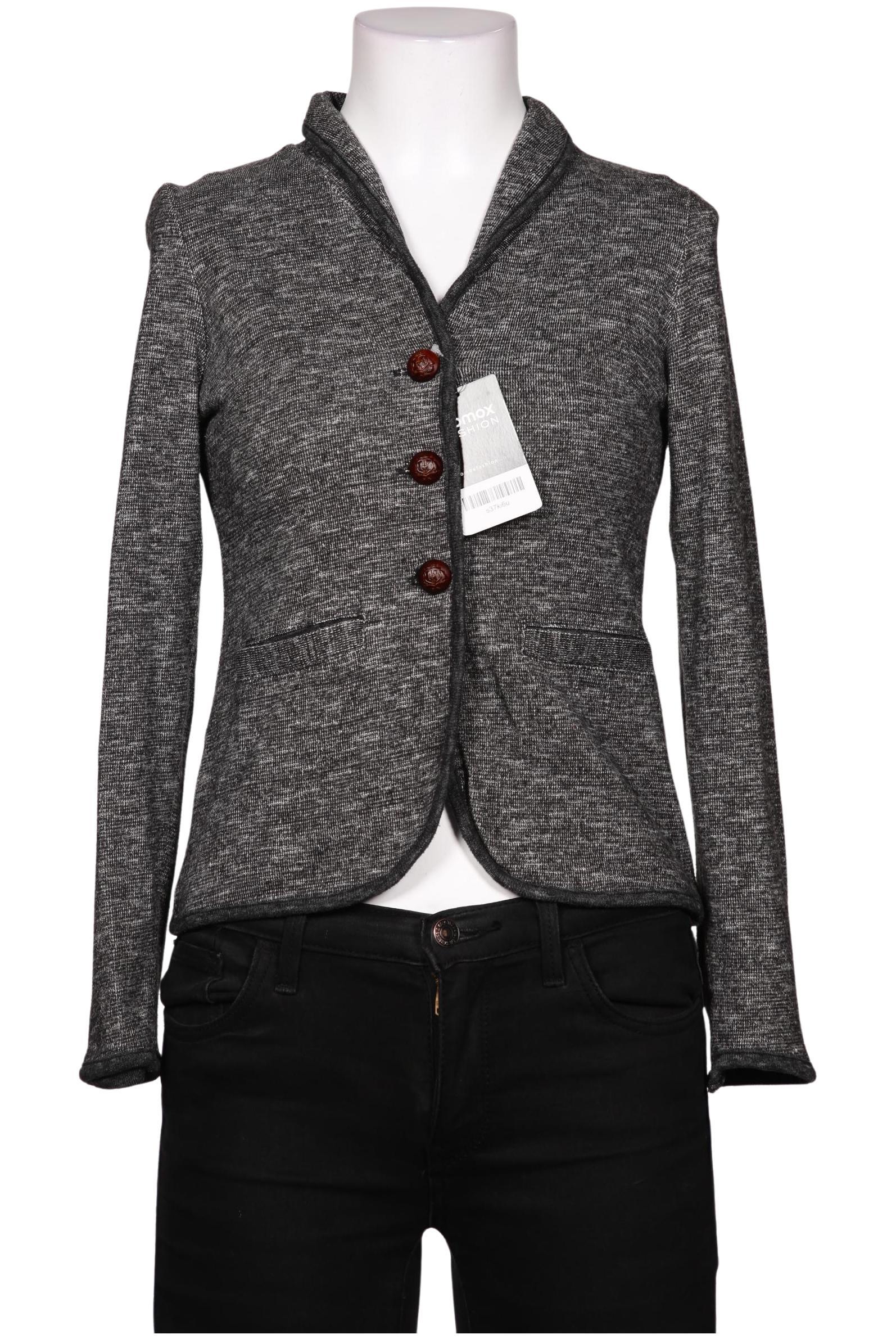 Thumbnail - Zara Damen Blazer, grau, Gr. 38