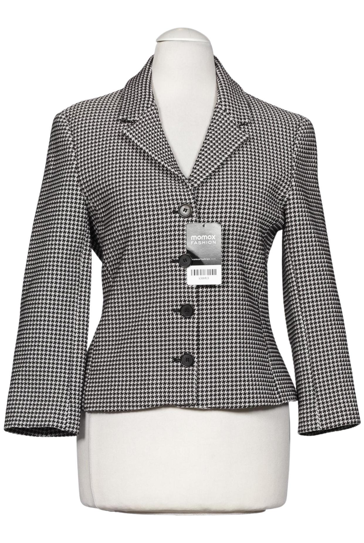 

Zara Damen Blazer, mehrfarbig, Gr. 36