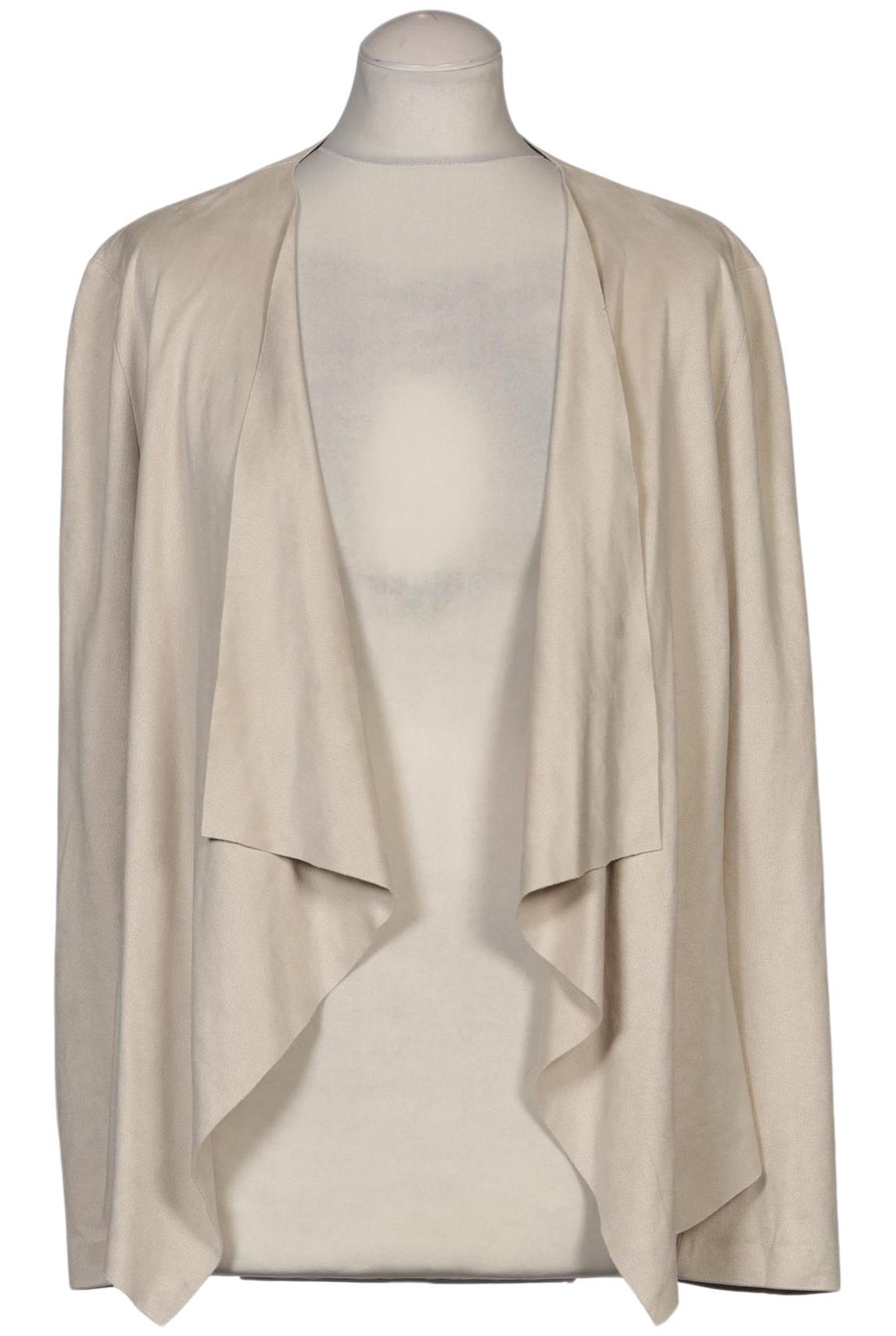 

Zara Damen Blazer, beige, Gr. 38