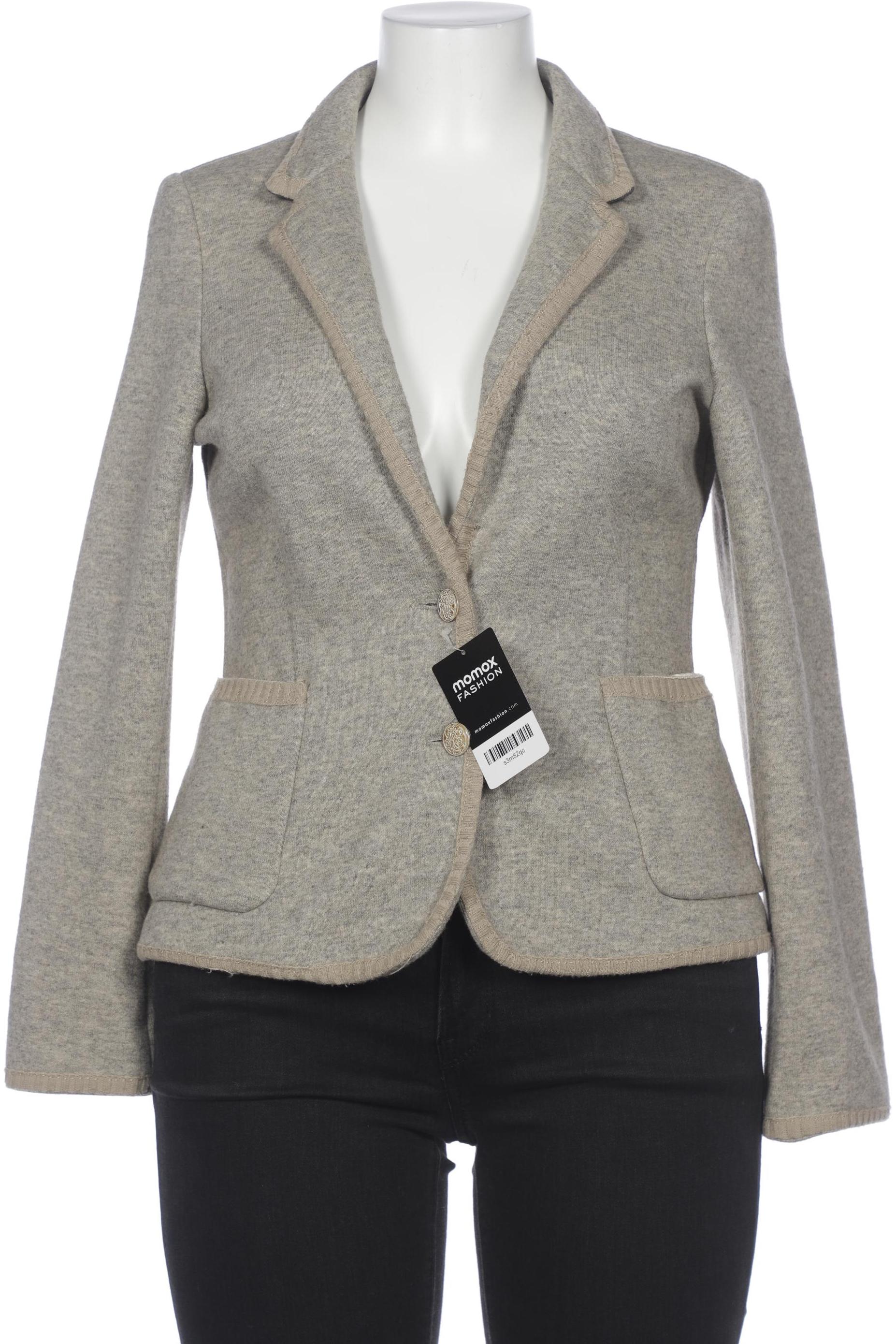 

Zara Damen Blazer, grau, Gr. 44