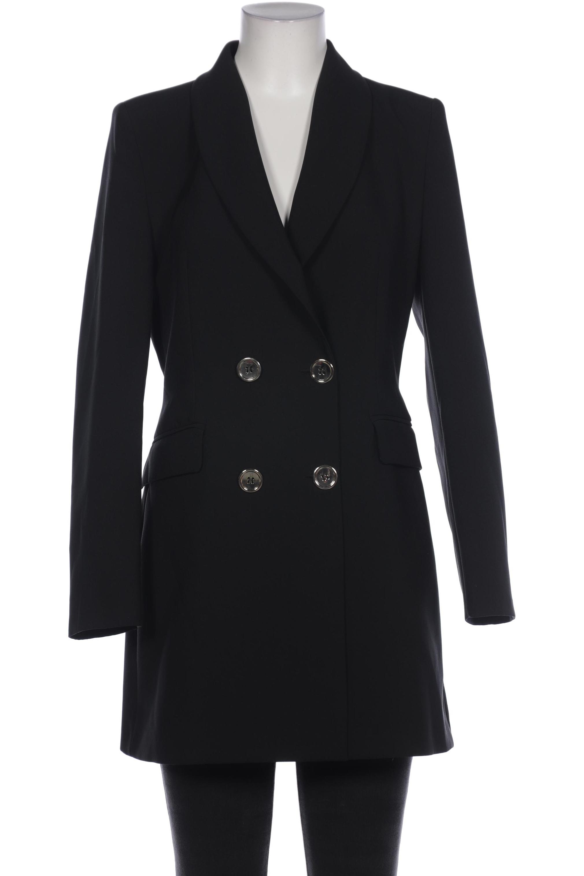 

Zara Damen Blazer, schwarz, Gr. 38