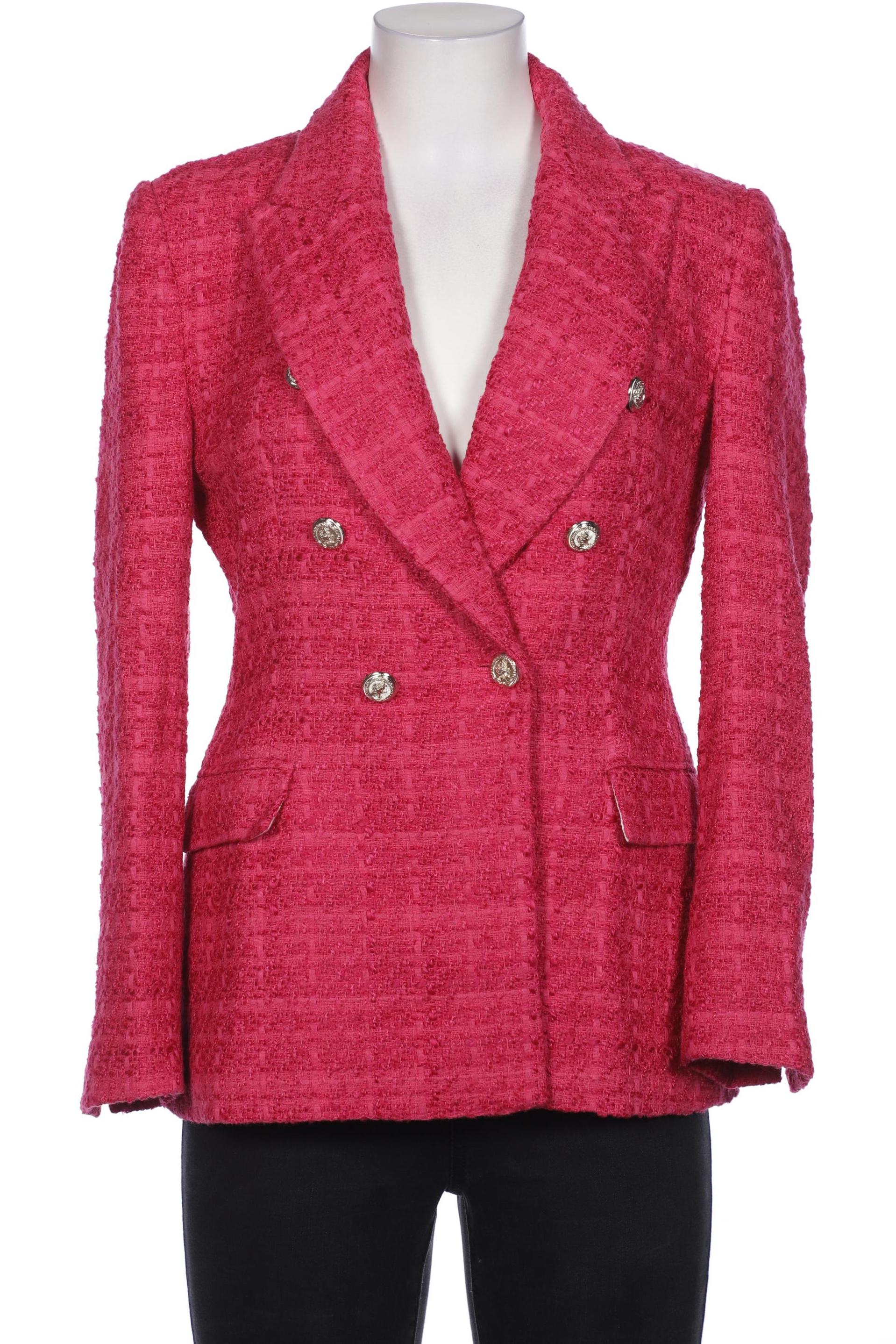 

Zara Damen Blazer, pink, Gr. 38