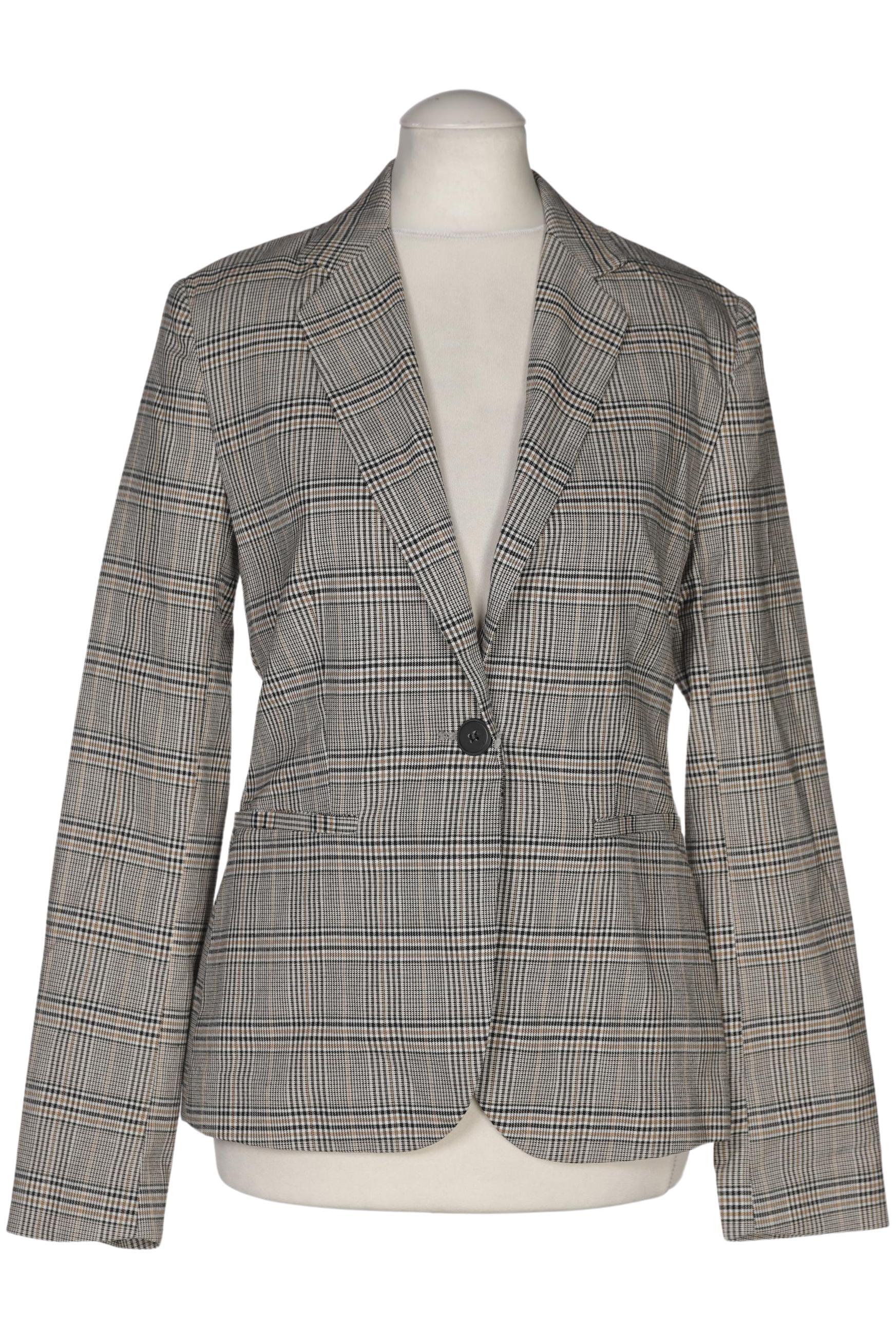 

Zara Damen Blazer, braun, Gr. 34