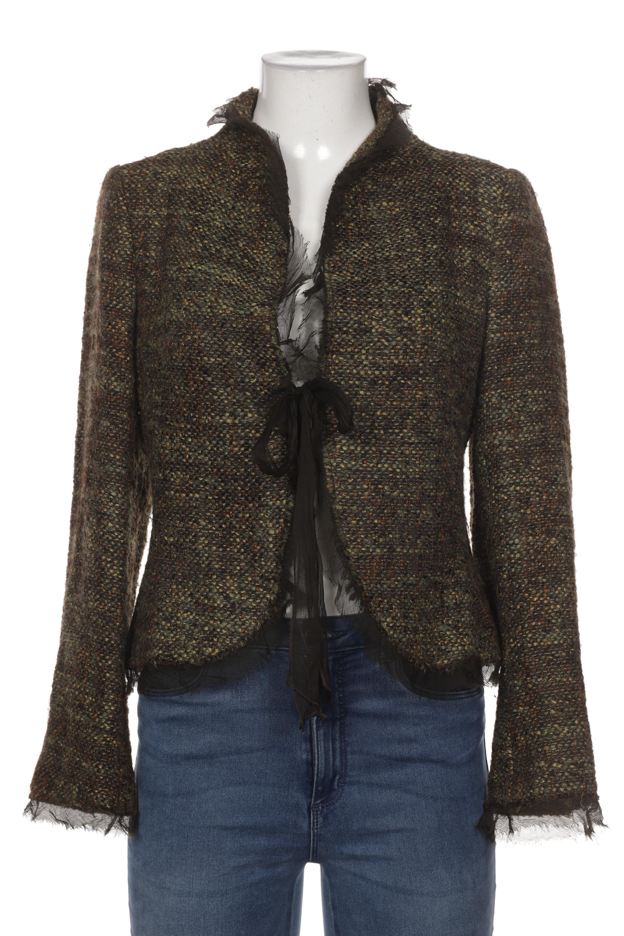 

Zara Damen Blazer, grün, Gr. 40