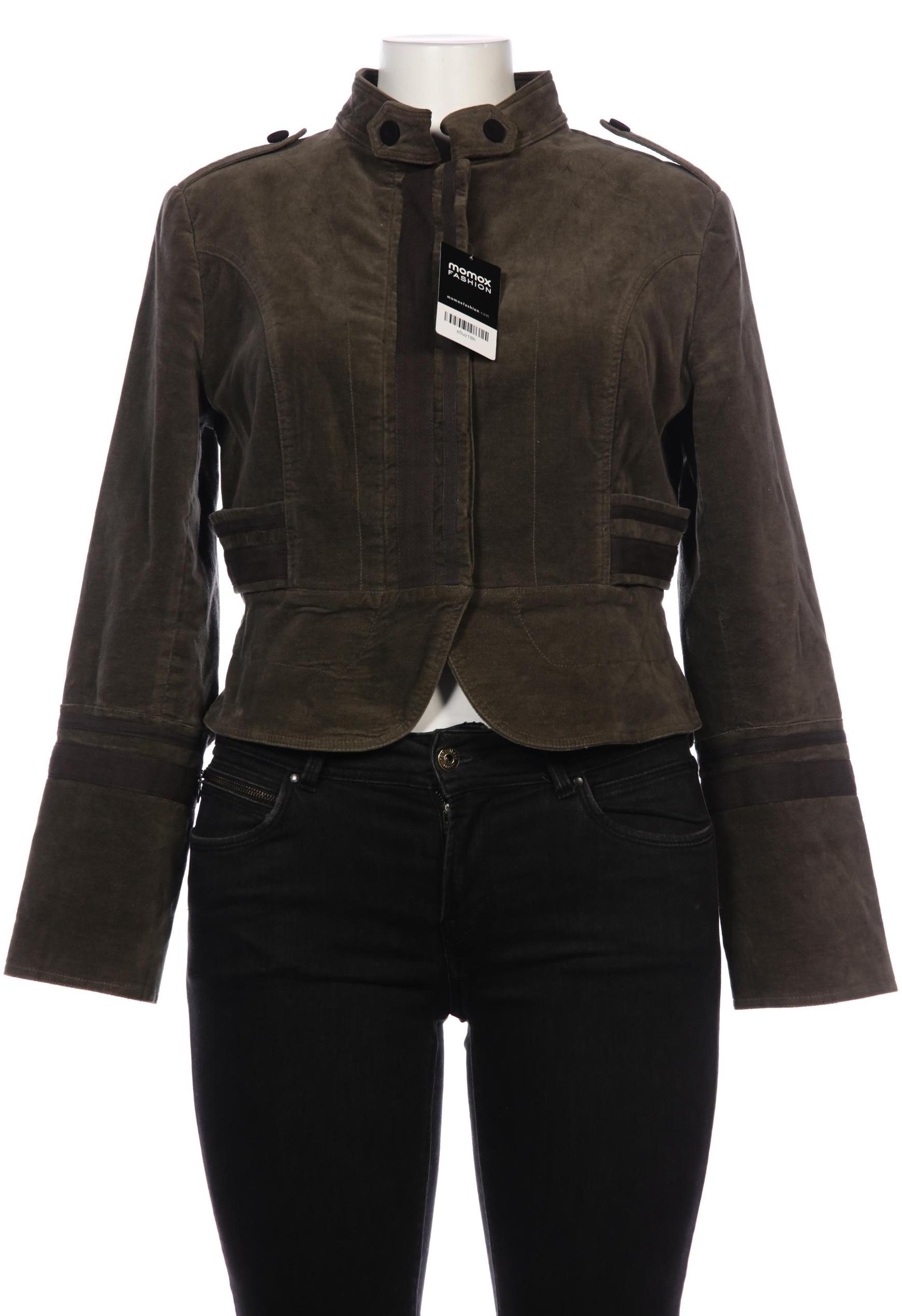 

Zara Damen Blazer, braun, Gr. 44