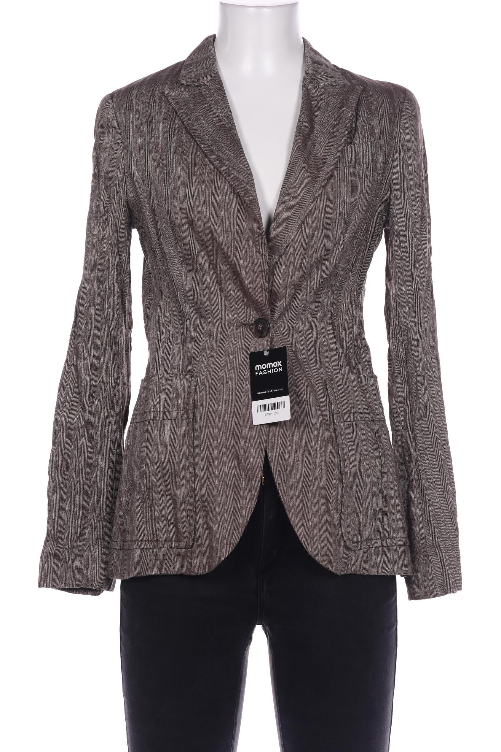 

Zara Damen Blazer, braun, Gr. 38