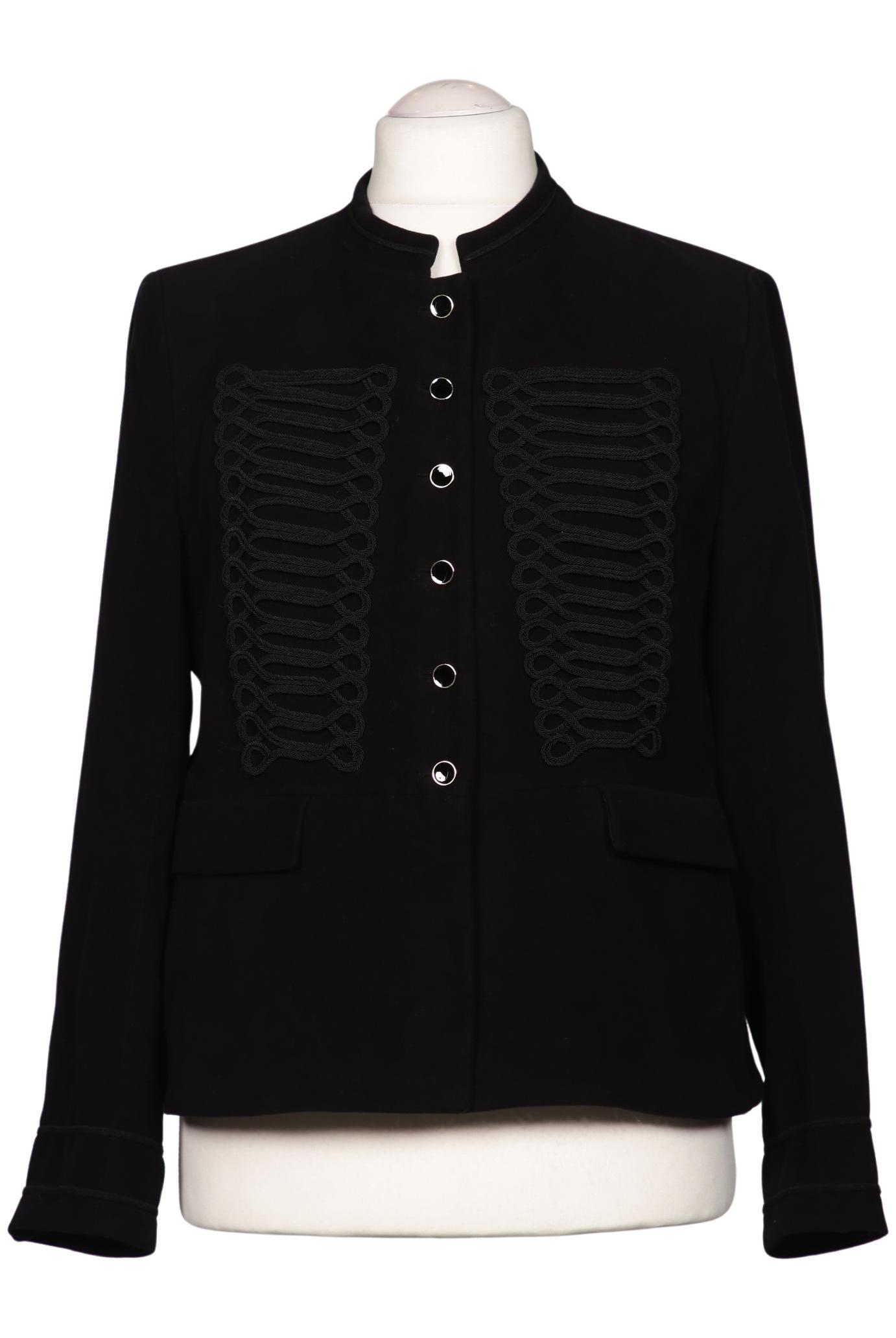 

Zara Damen Blazer, schwarz, Gr. 44