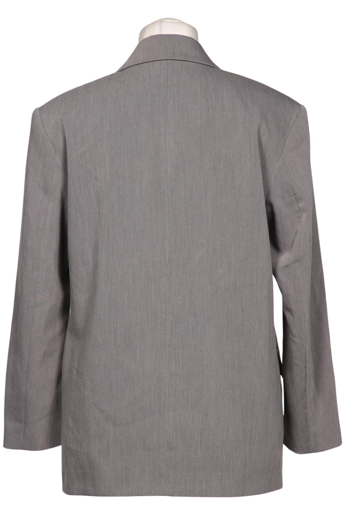 

Zara Damen Blazer, grau, Gr. 38