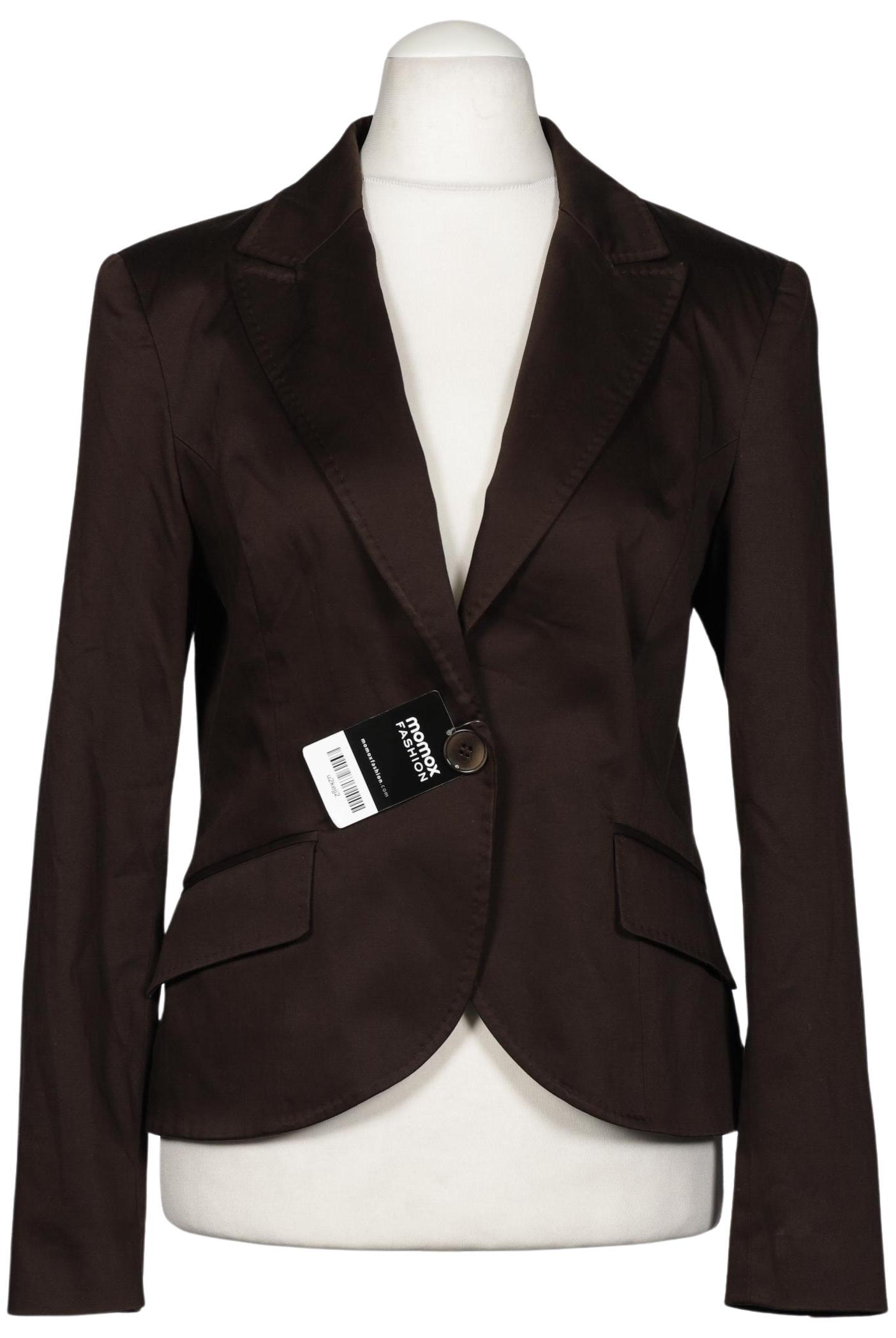 

Zara Damen Blazer, braun, Gr. 48