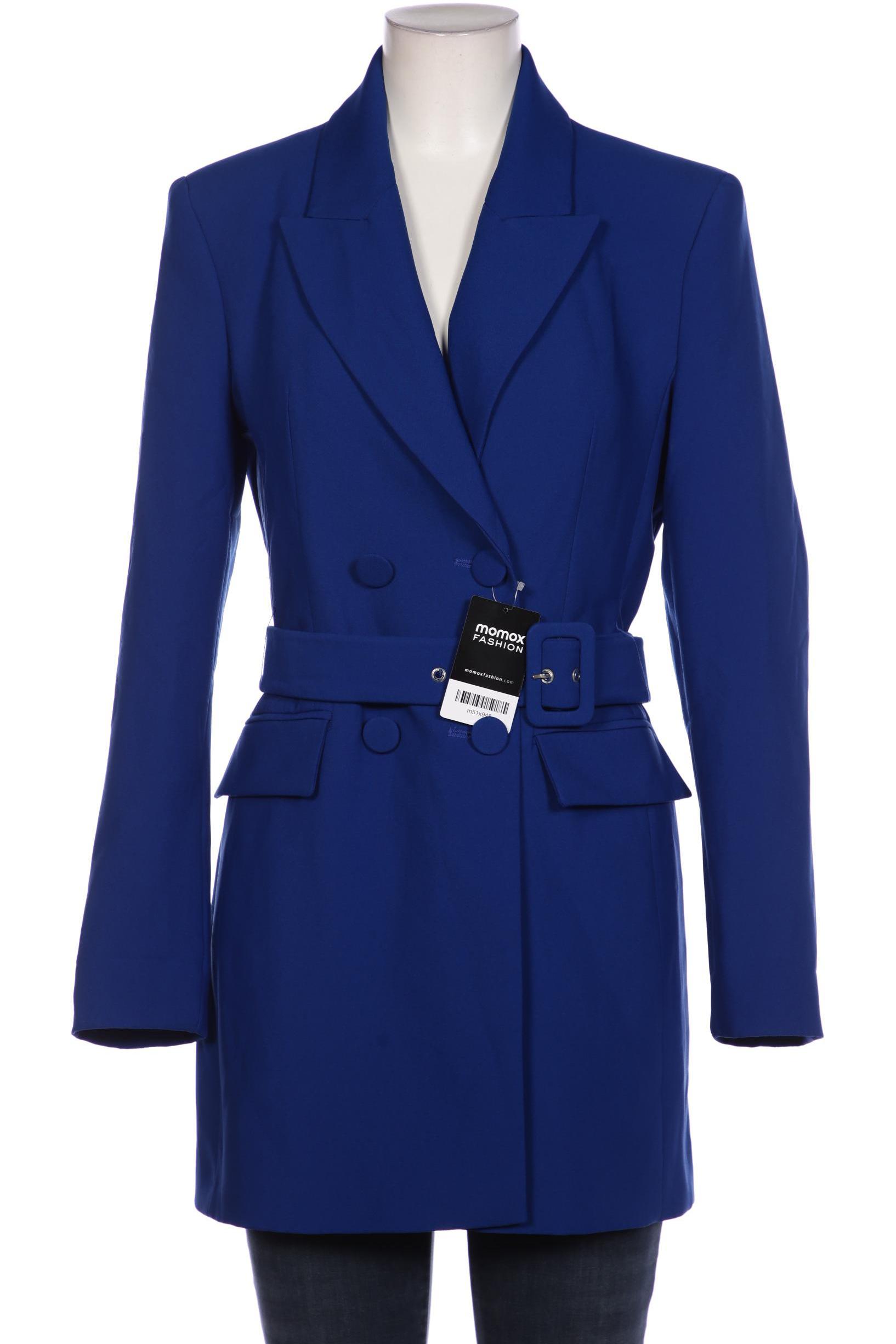 

Zara Damen Blazer, blau, Gr. 36
