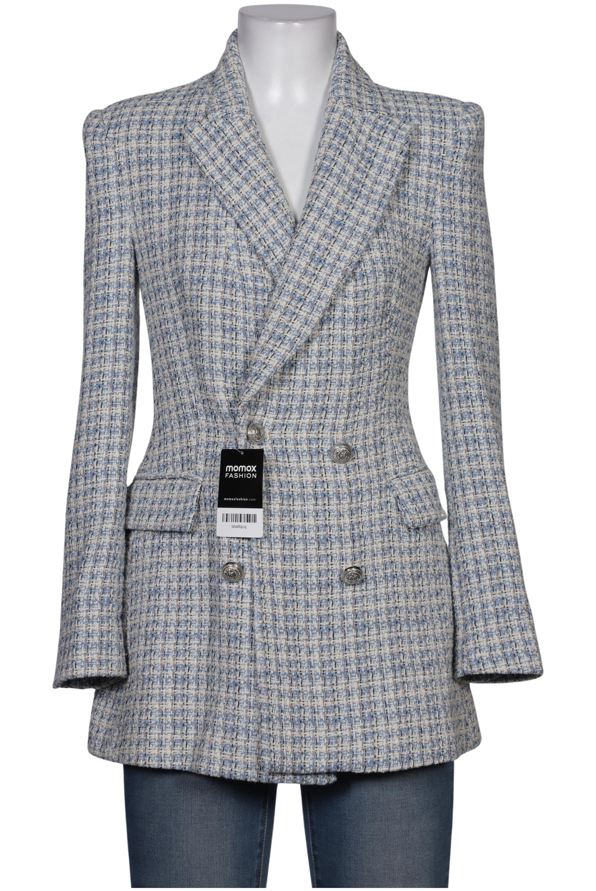 

Zara Damen Blazer, mehrfarbig, Gr. 34