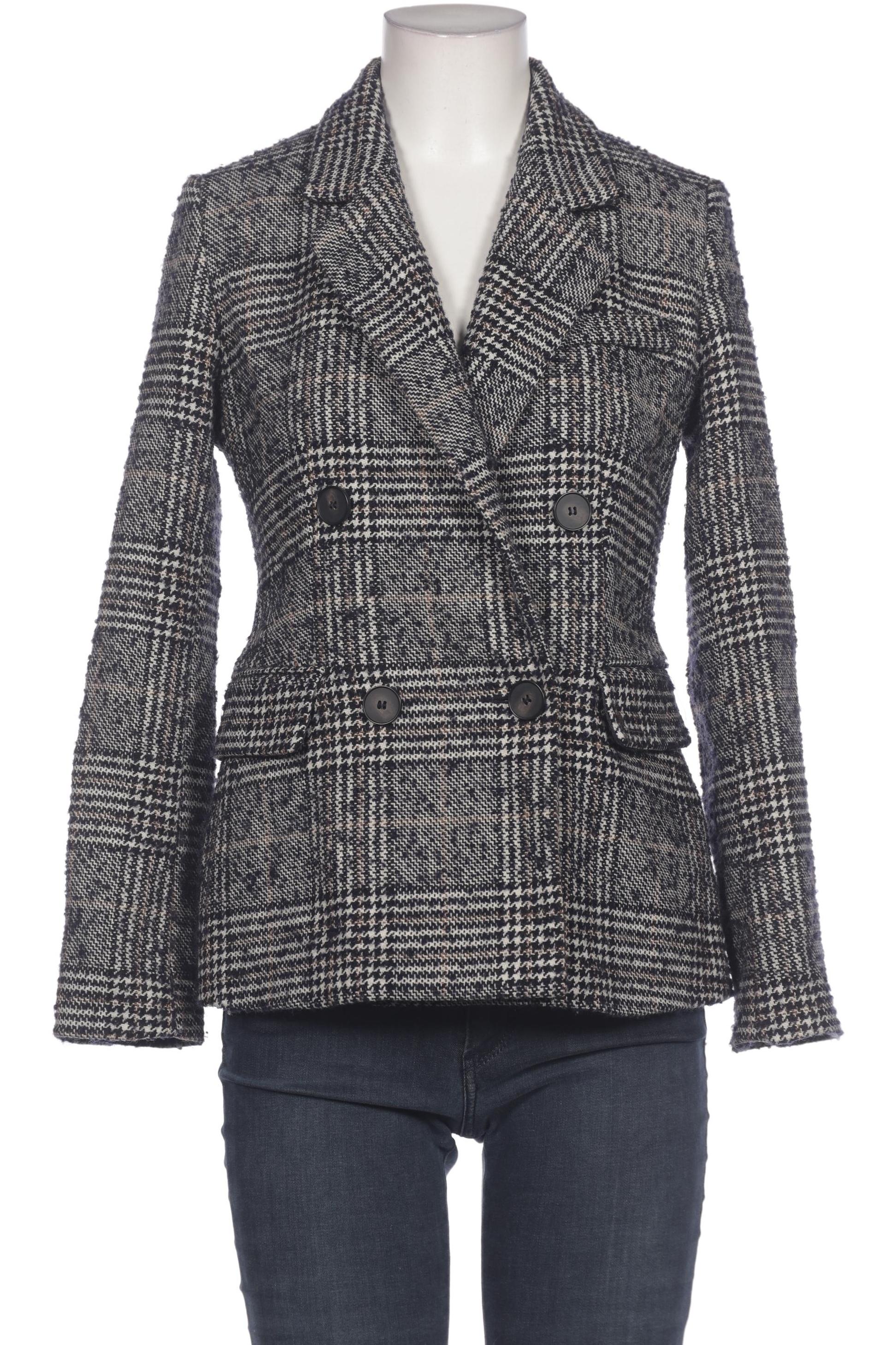 

Zara Damen Blazer, marineblau, Gr. 36