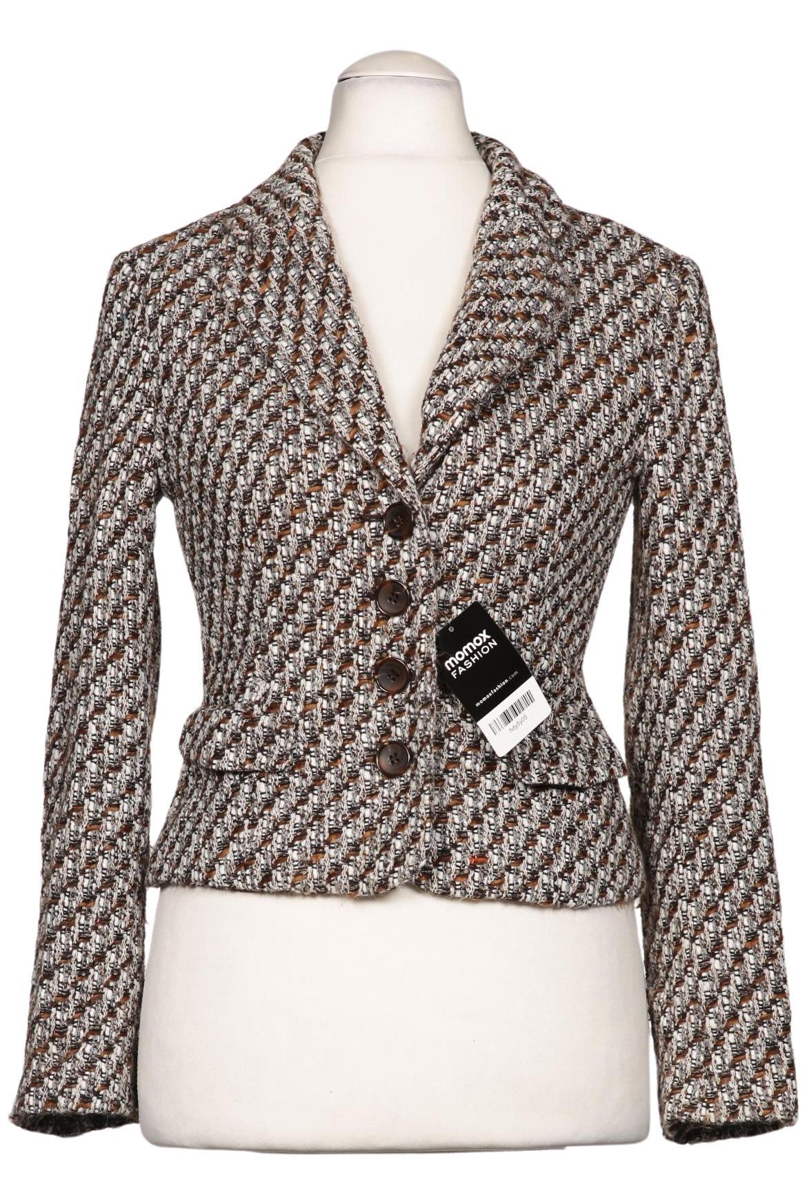 

Zara Damen Blazer, mehrfarbig, Gr. 38