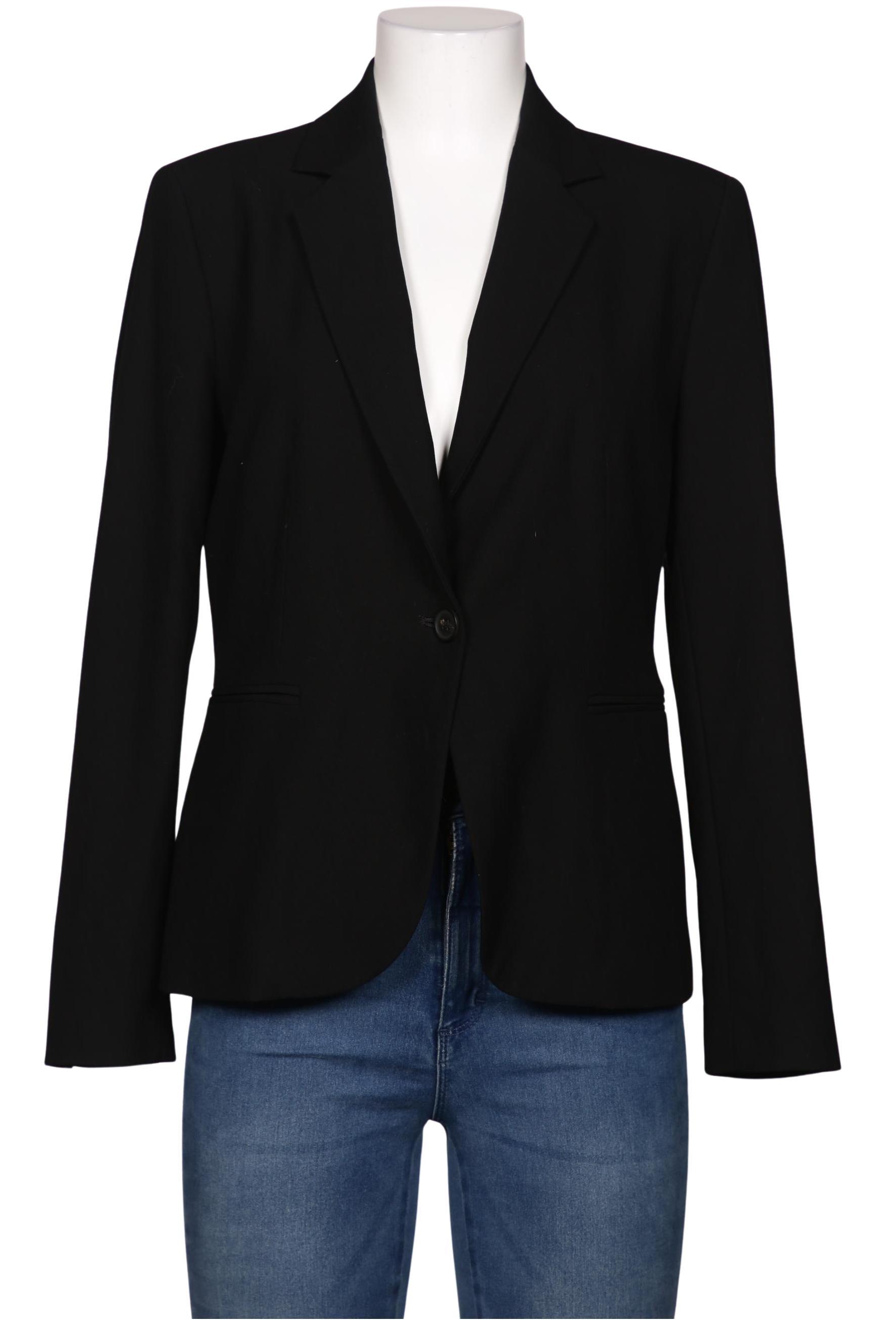 

Zara Damen Blazer, schwarz, Gr. 42