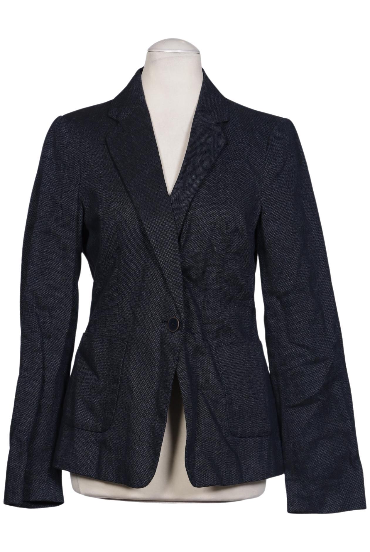 

Zara Damen Blazer, marineblau, Gr. 36