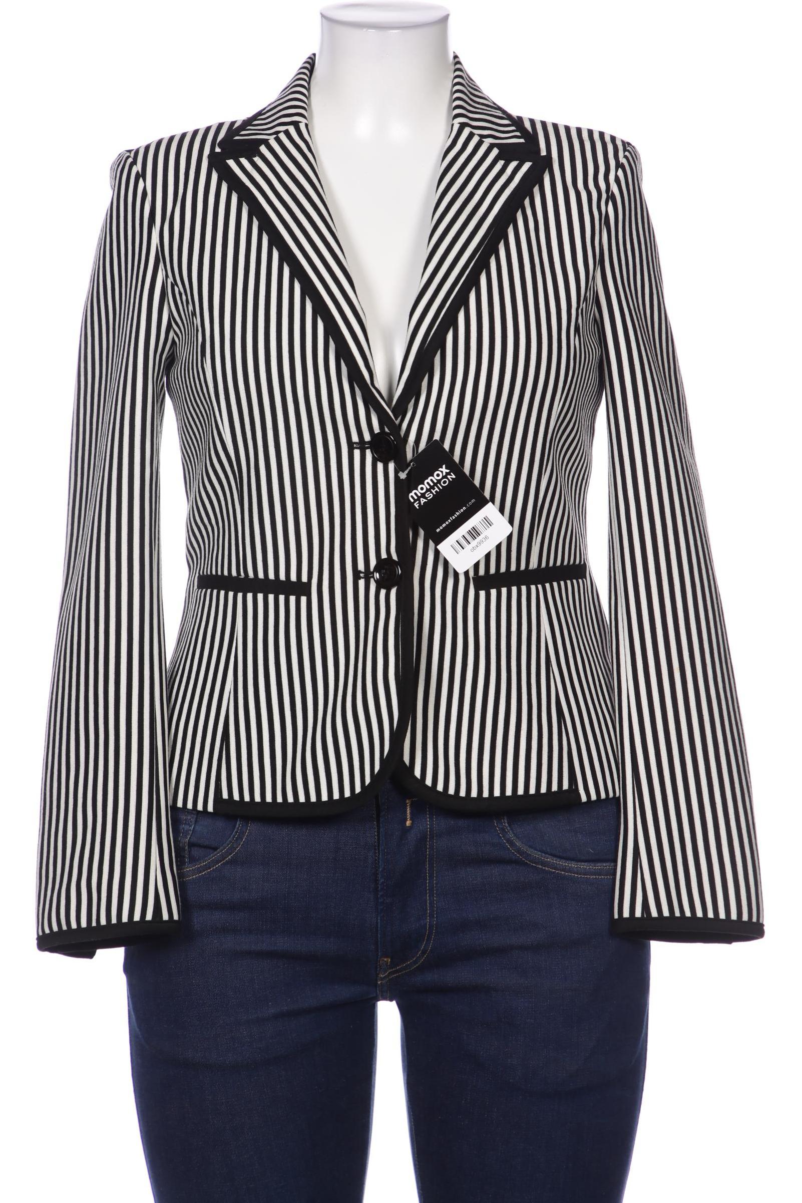 

ZARA Damen Blazer, schwarz