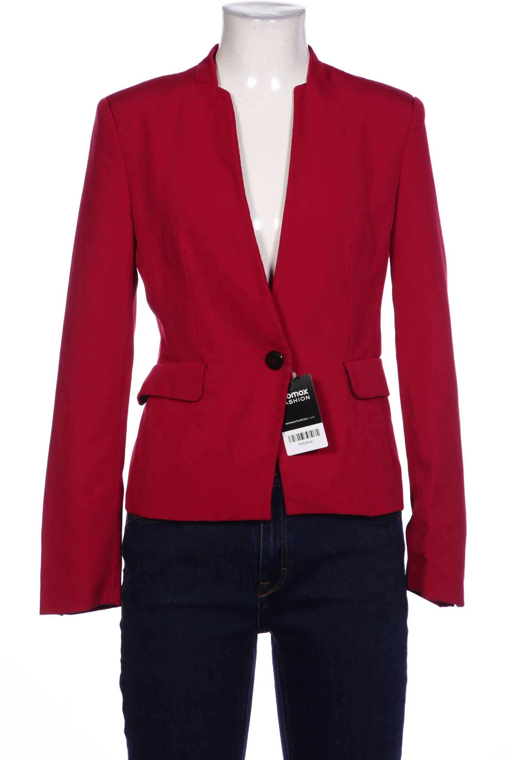 

ZARA Damen Blazer, pink